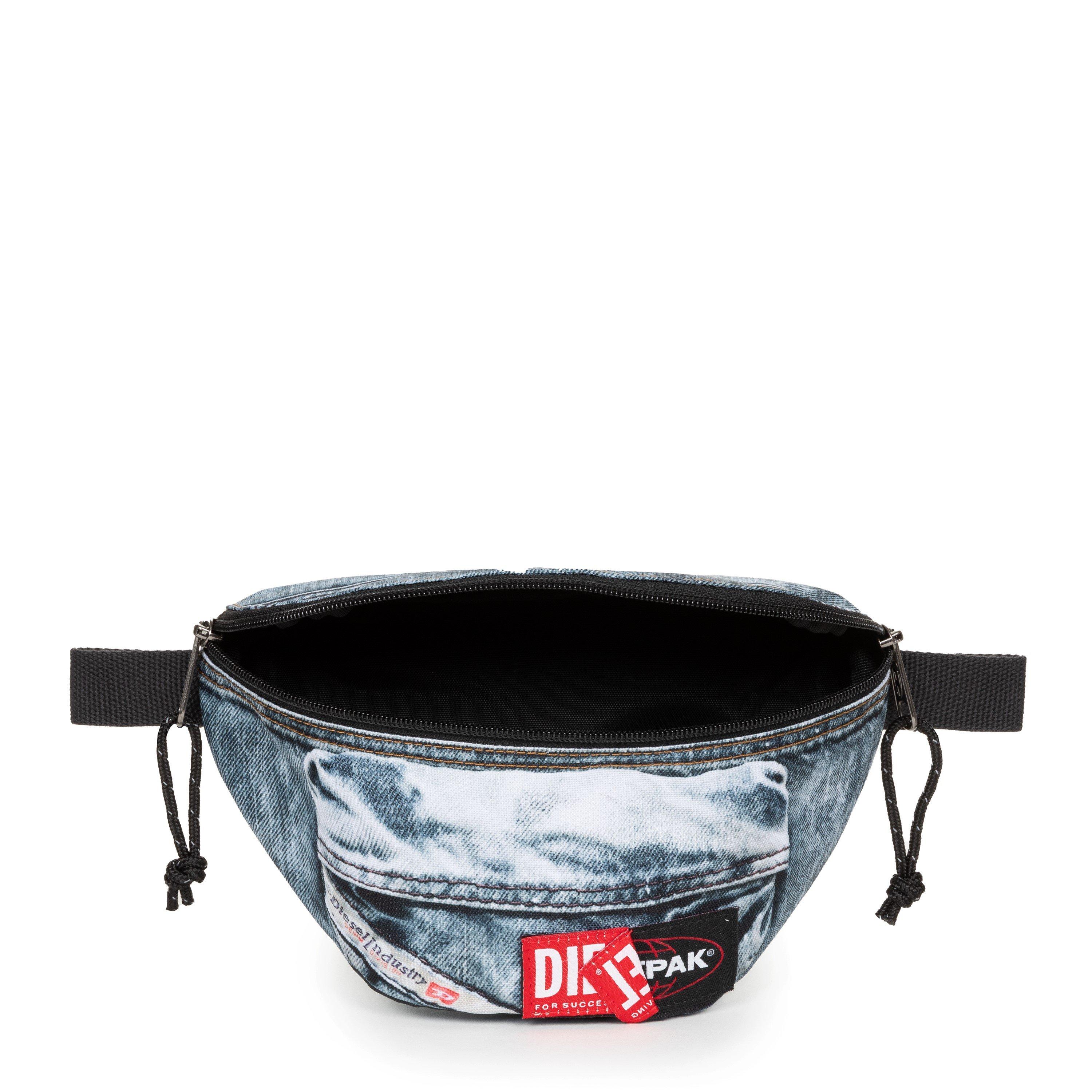 Trompe - Eastpak - X Diesel Springer Bum Bag - 2