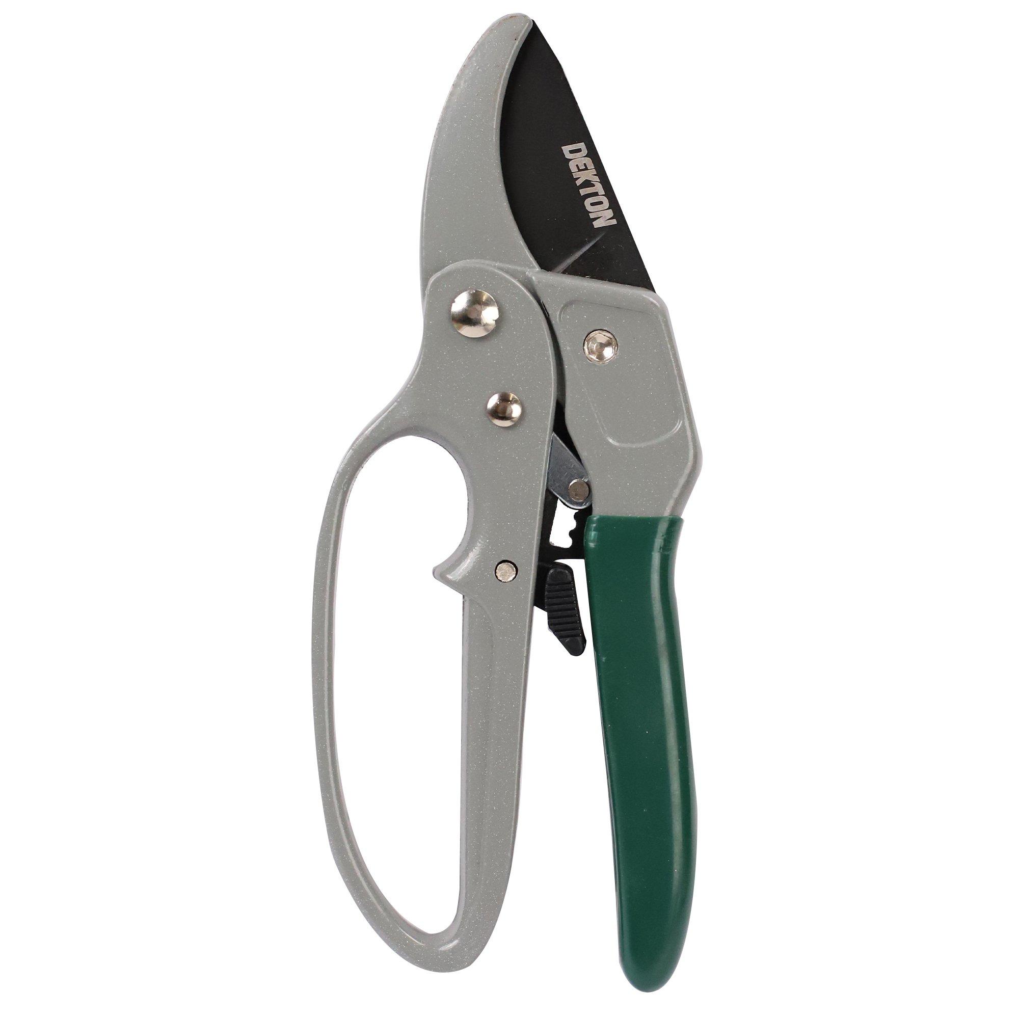 Sivo - Dekton - Ratchet Garden Pruner - 2