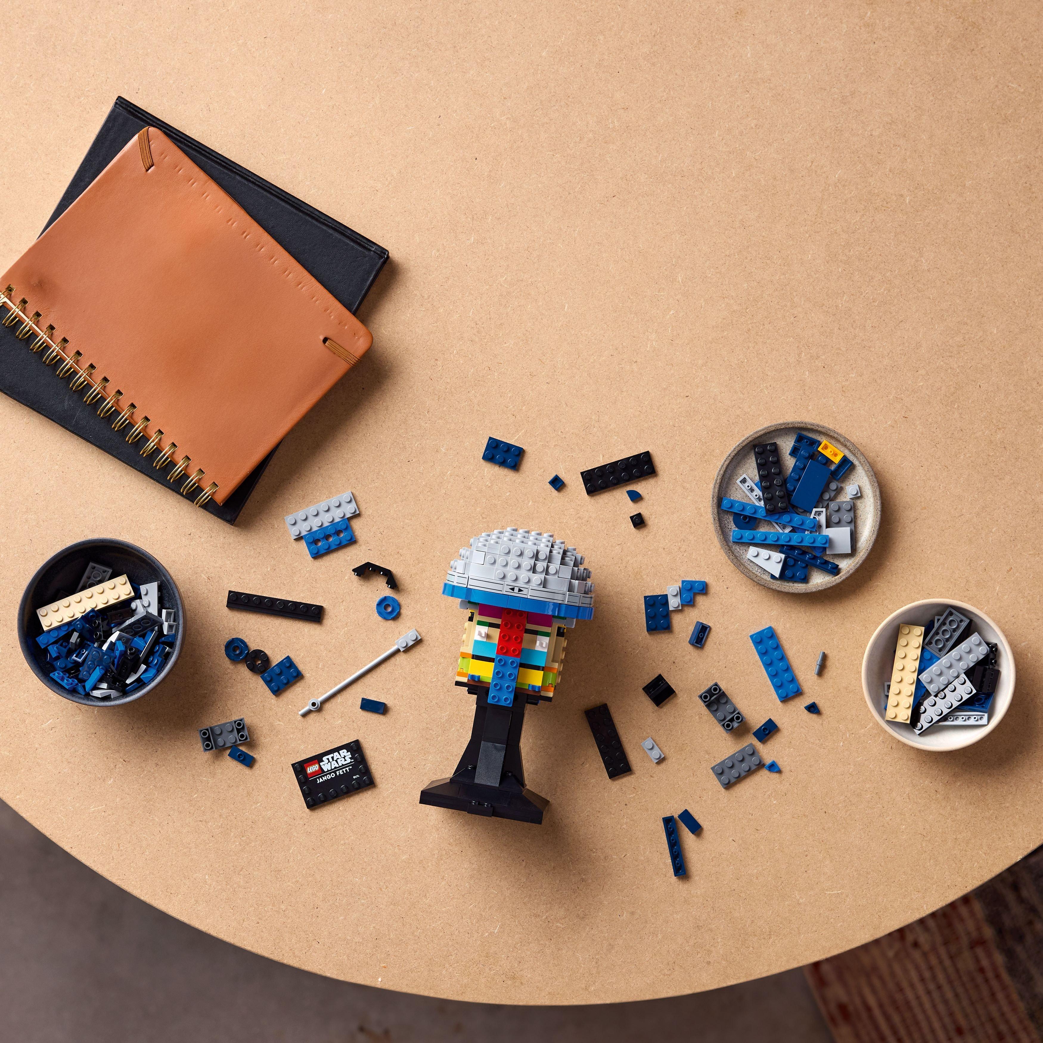 TBC - LEGO - Star Wars Lego Building Blocks - 2