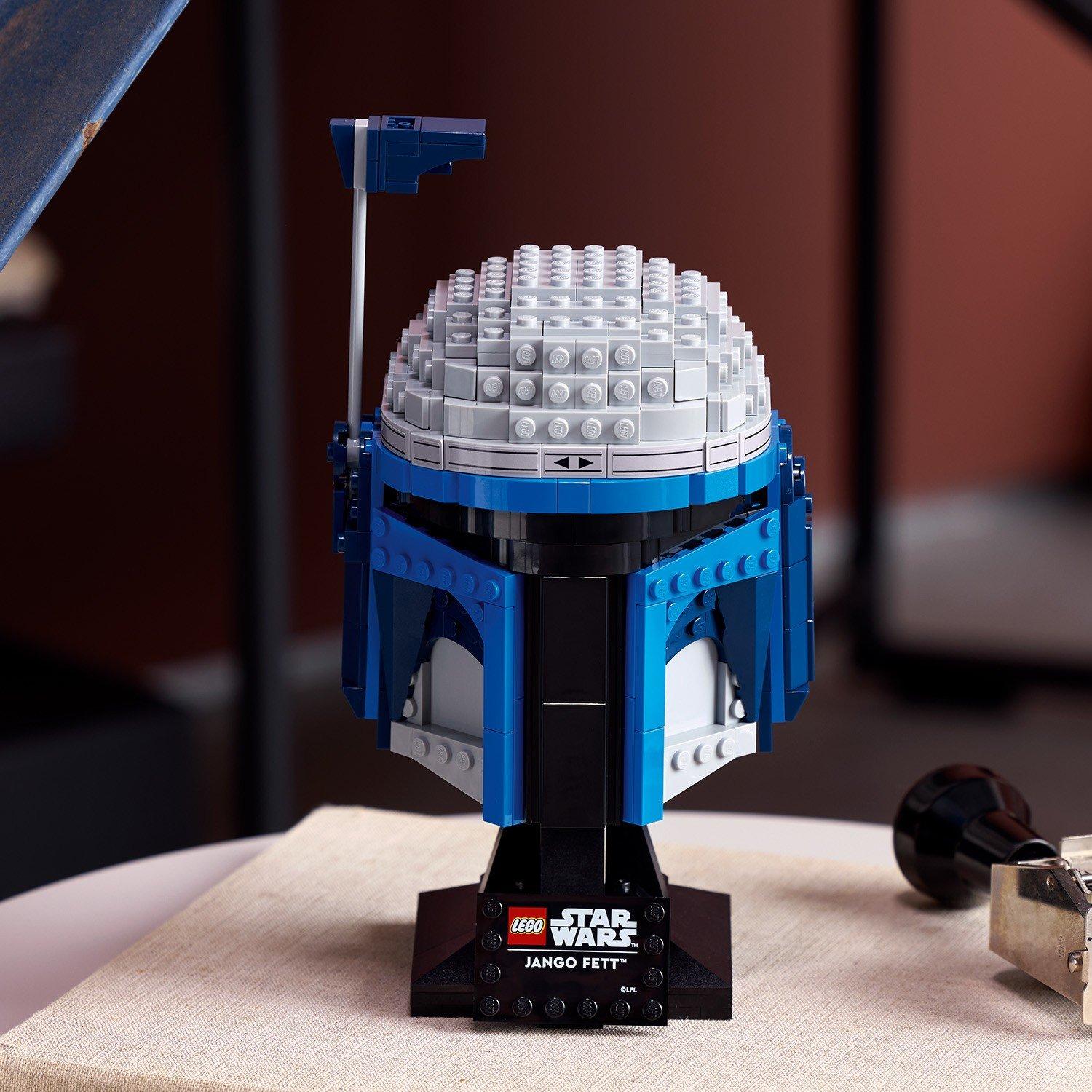 TBC - LEGO - Kids' Star Wars Lego Building Blocks - 11