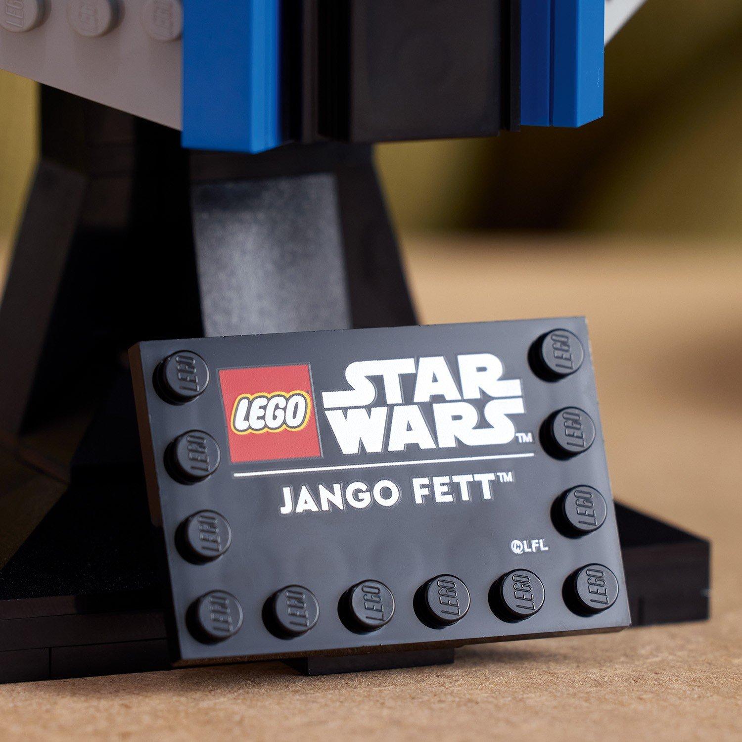 TBC - LEGO - Kids' Star Wars Lego Building Blocks - 12