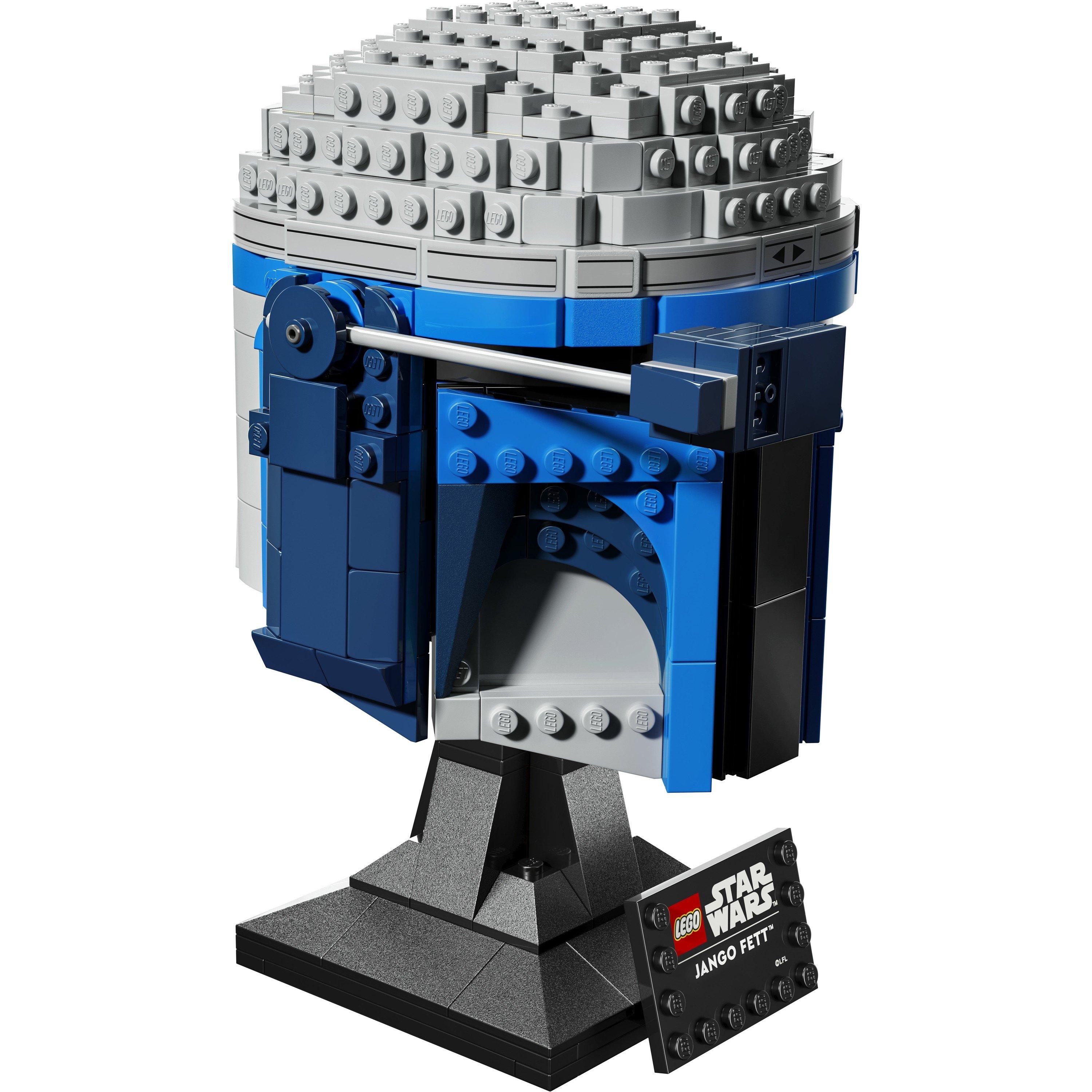 TBC - LEGO - Kids' Star Wars Lego Building Blocks - 13