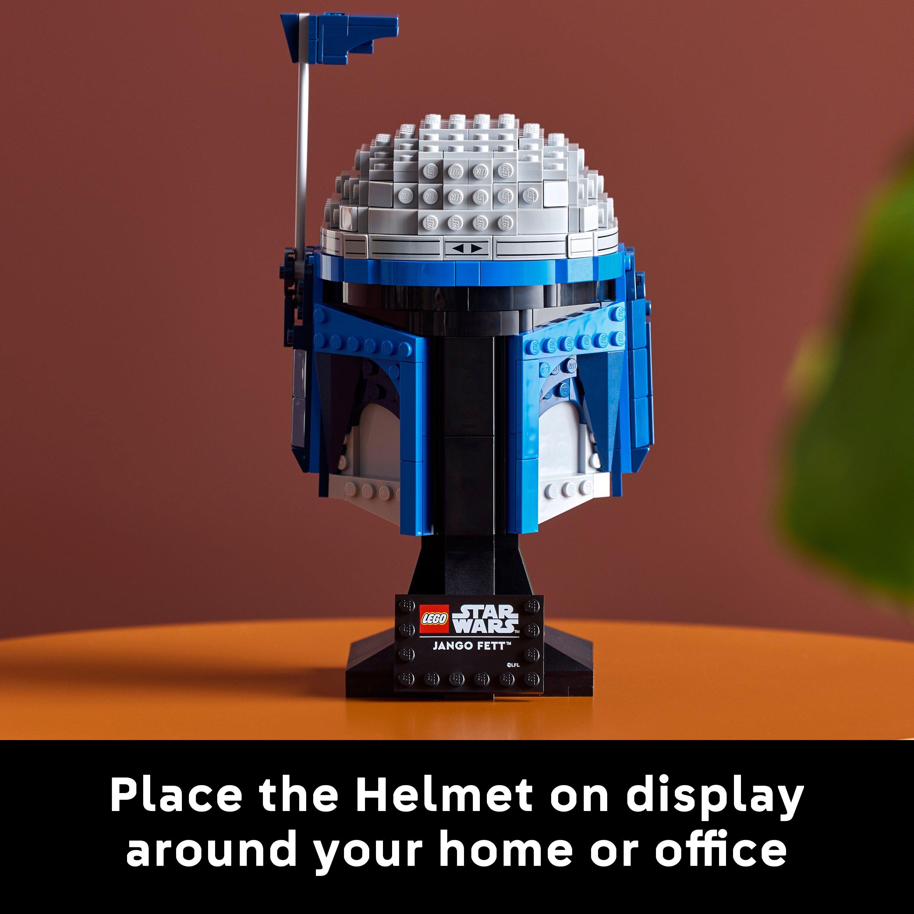 TBC - LEGO - Kids' Star Wars Lego Building Blocks - 7