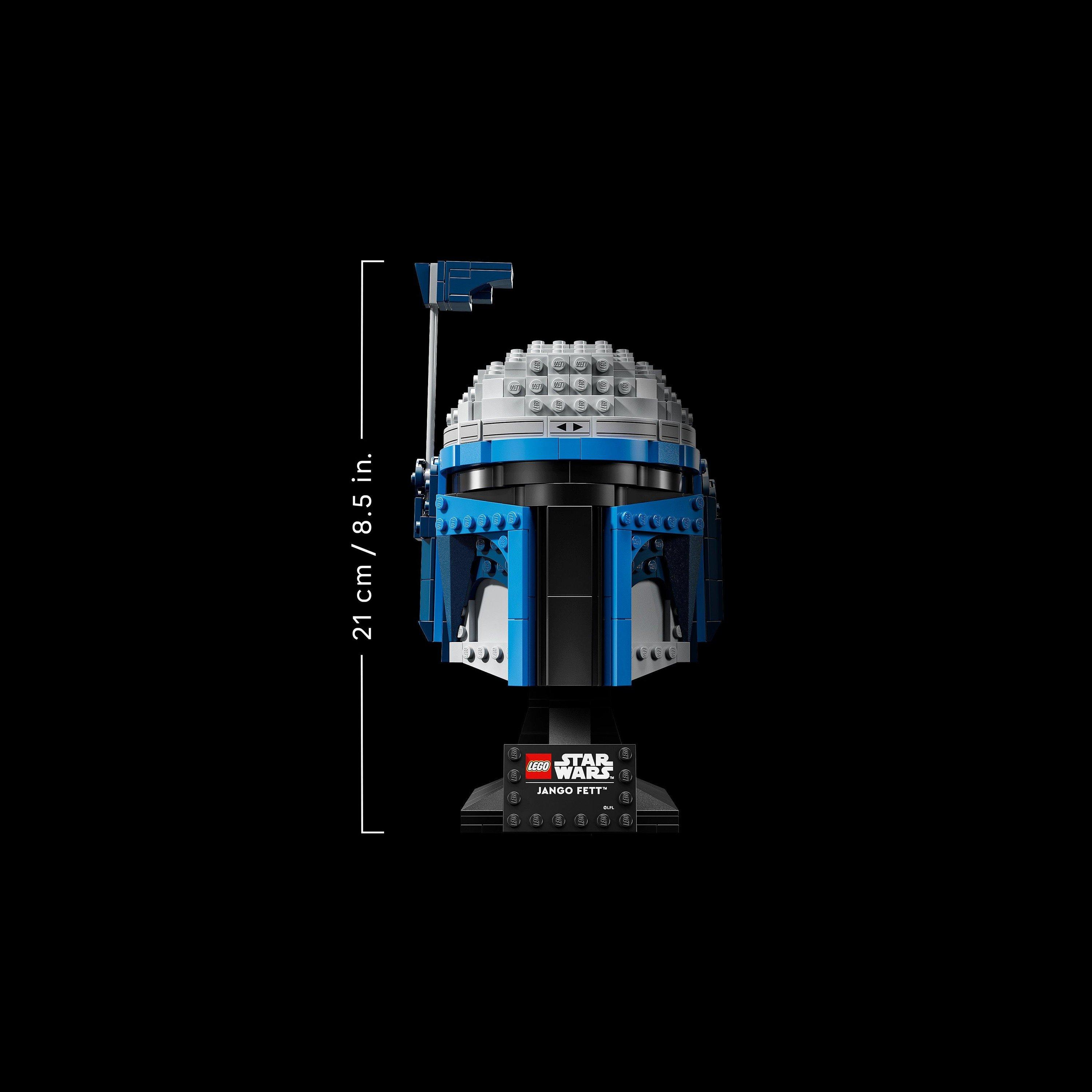 TBC - LEGO - Kids' Star Wars Lego Building Blocks - 8