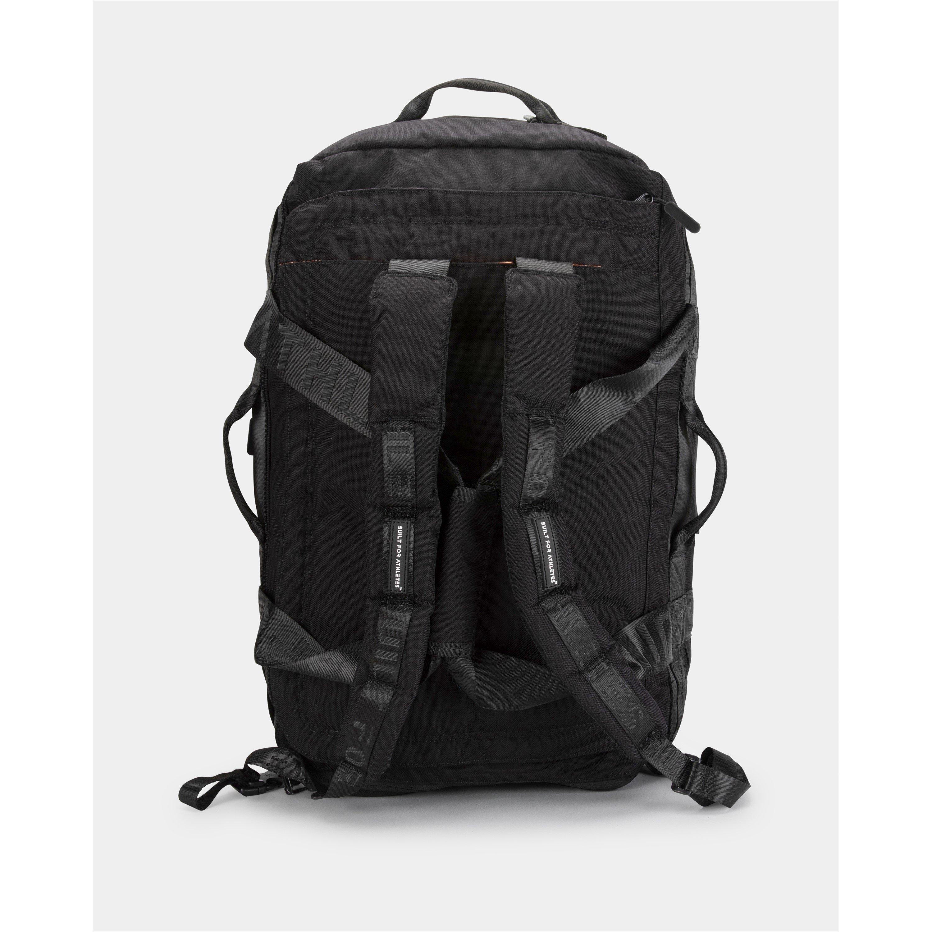 Duffel Bag - Built for Athletes - Pro Series 40l Duffel Bag - 2