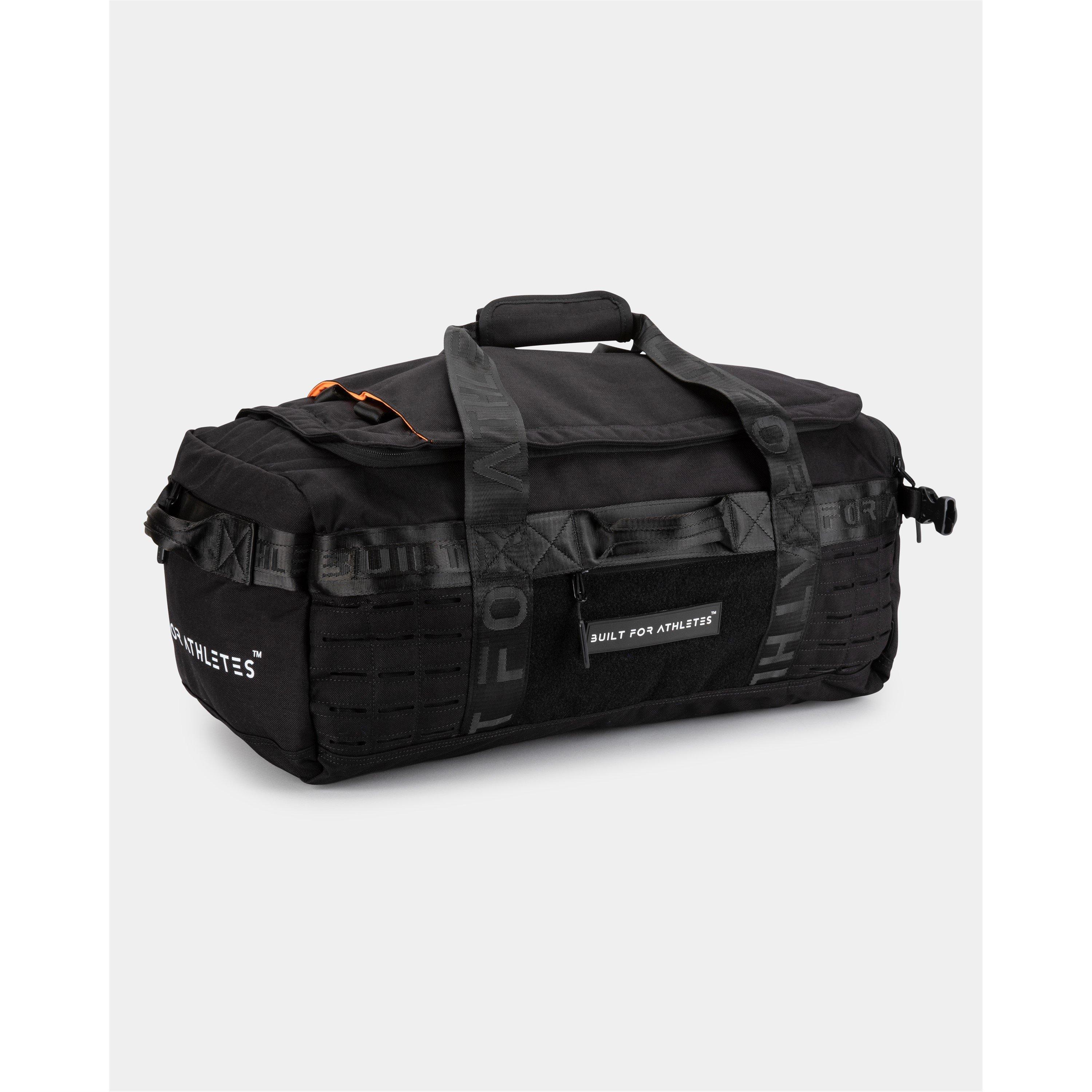 Duffel Bag - Built for Athletes - Pro Series 40l Duffel Bag - 3