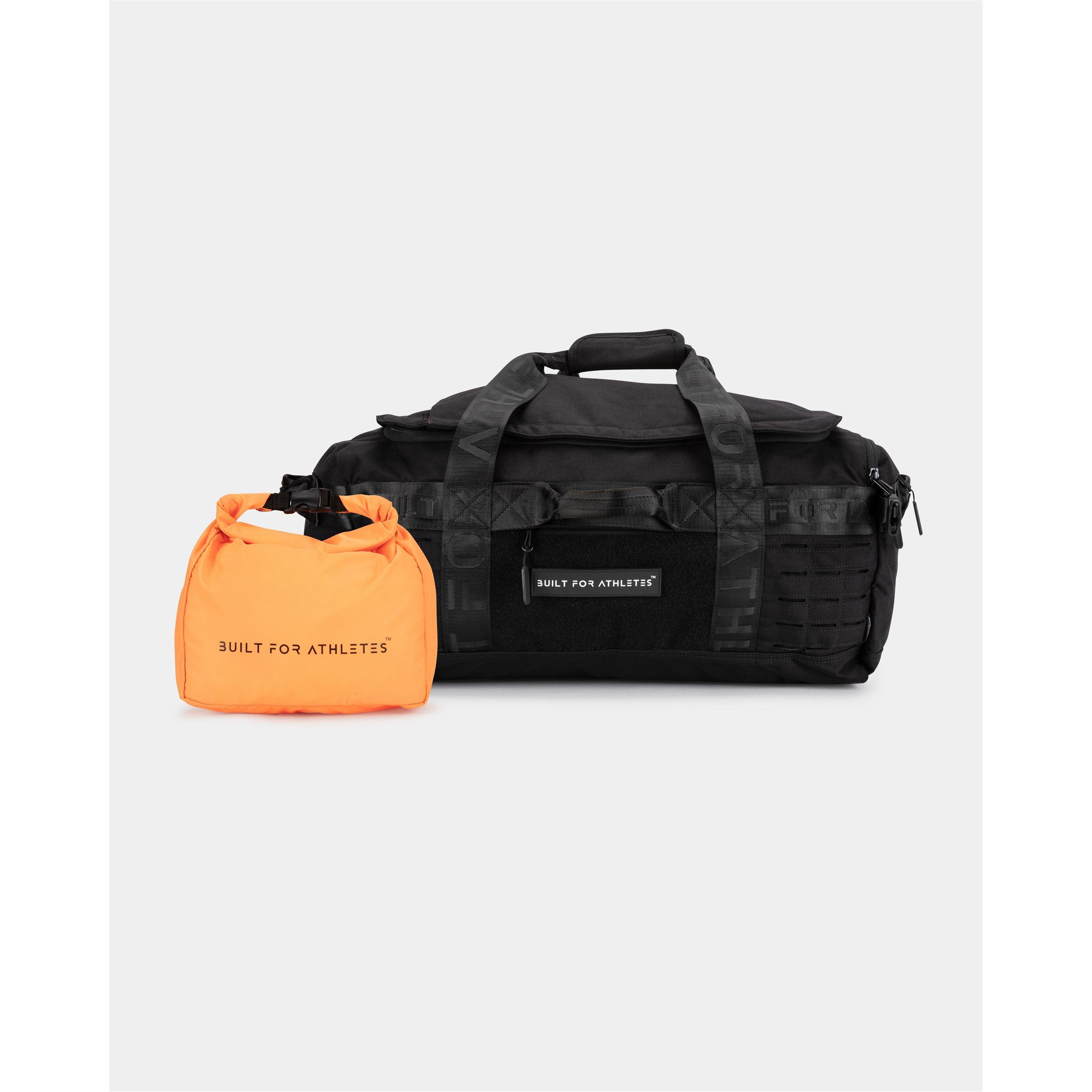 Duffel Bag - Built for Athletes - Pro Series 40l Duffel Bag - 4