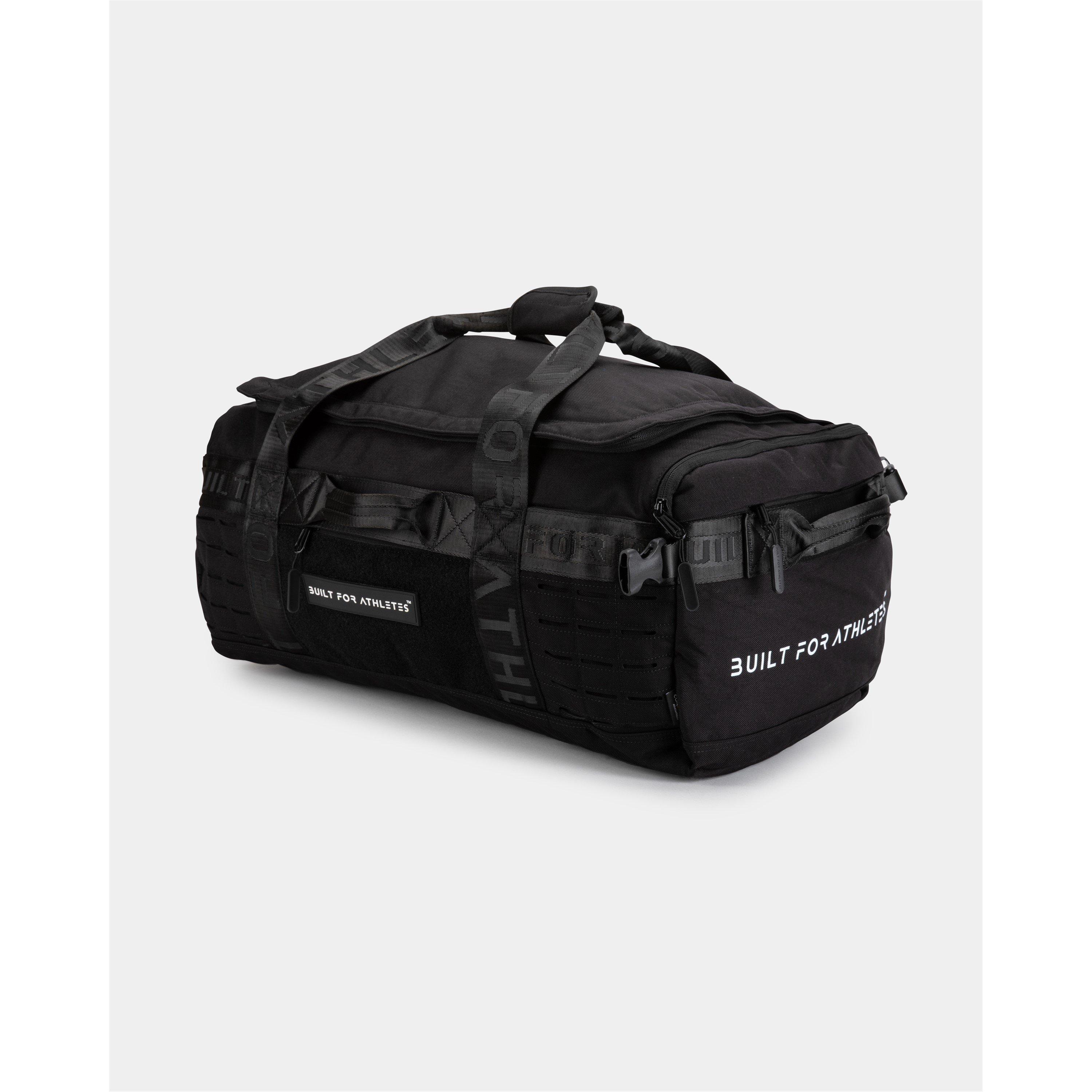 Duffel Bag - Built for Athletes - Pro Series 40l Duffel Bag - 5