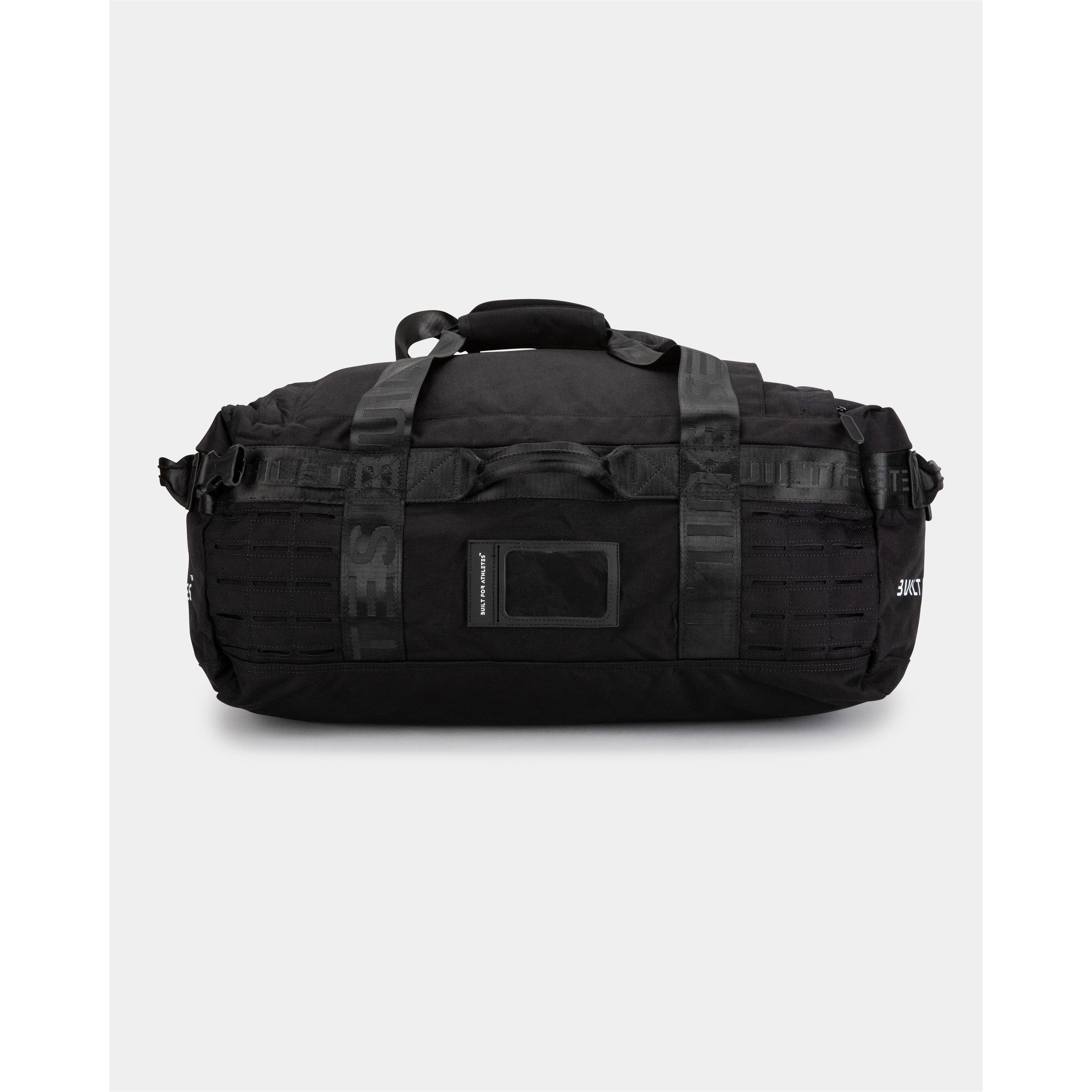 Duffel Bag - Built for Athletes - Pro Series 40l Duffel Bag - 6