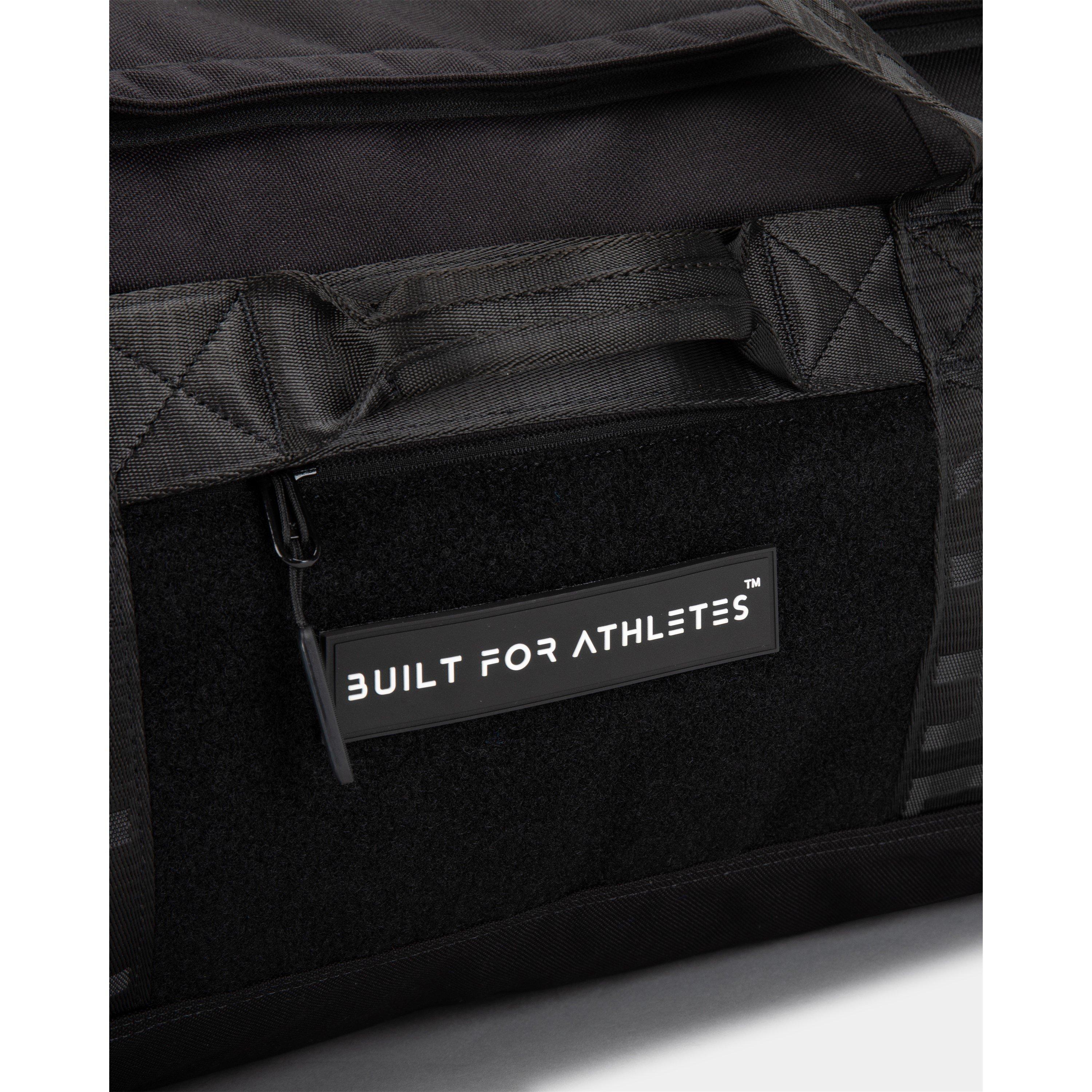 Duffel Bag - Built for Athletes - Pro Series 40l Duffel Bag - 8
