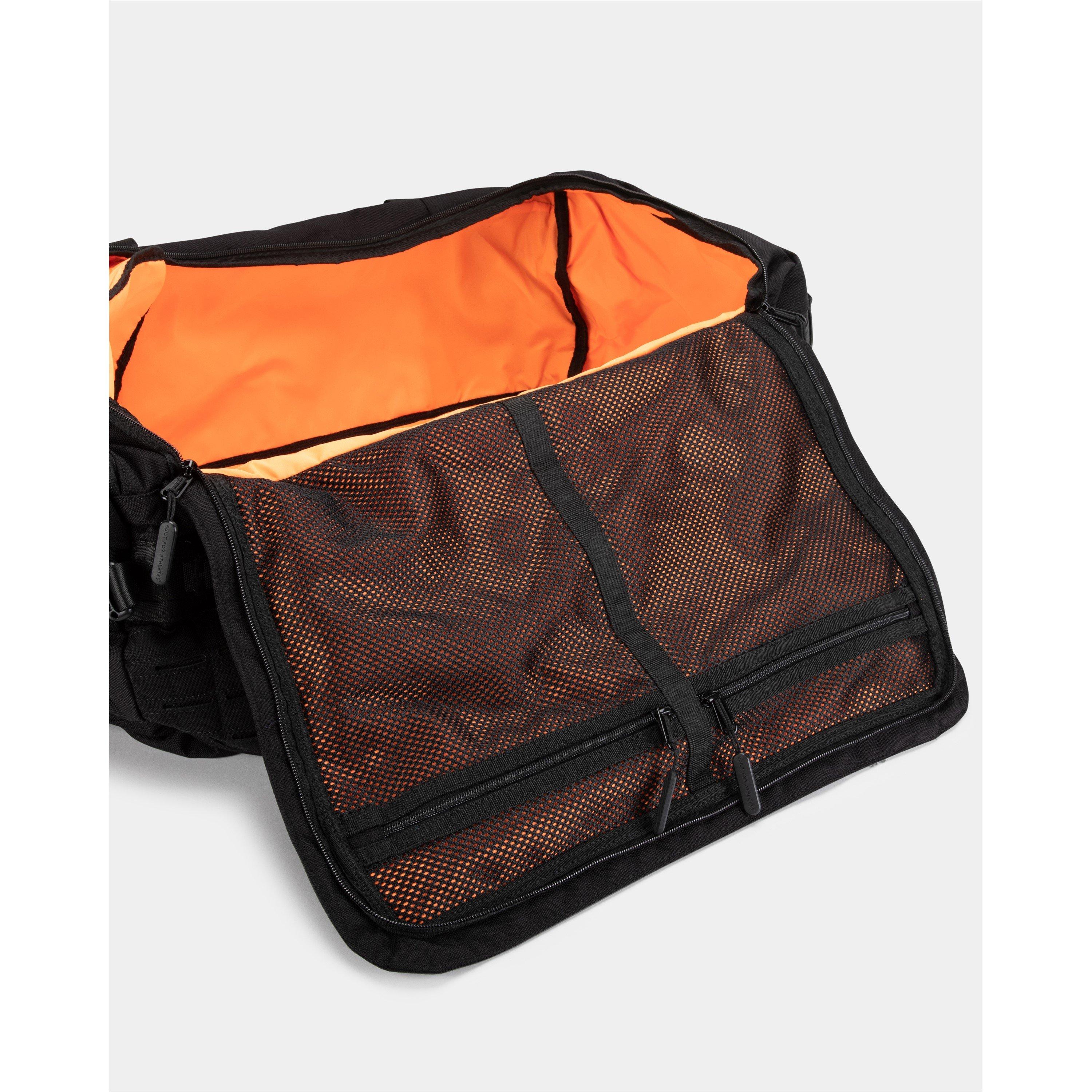 Duffel Bag - Built for Athletes - Pro Series 40l Duffel Bag - 10