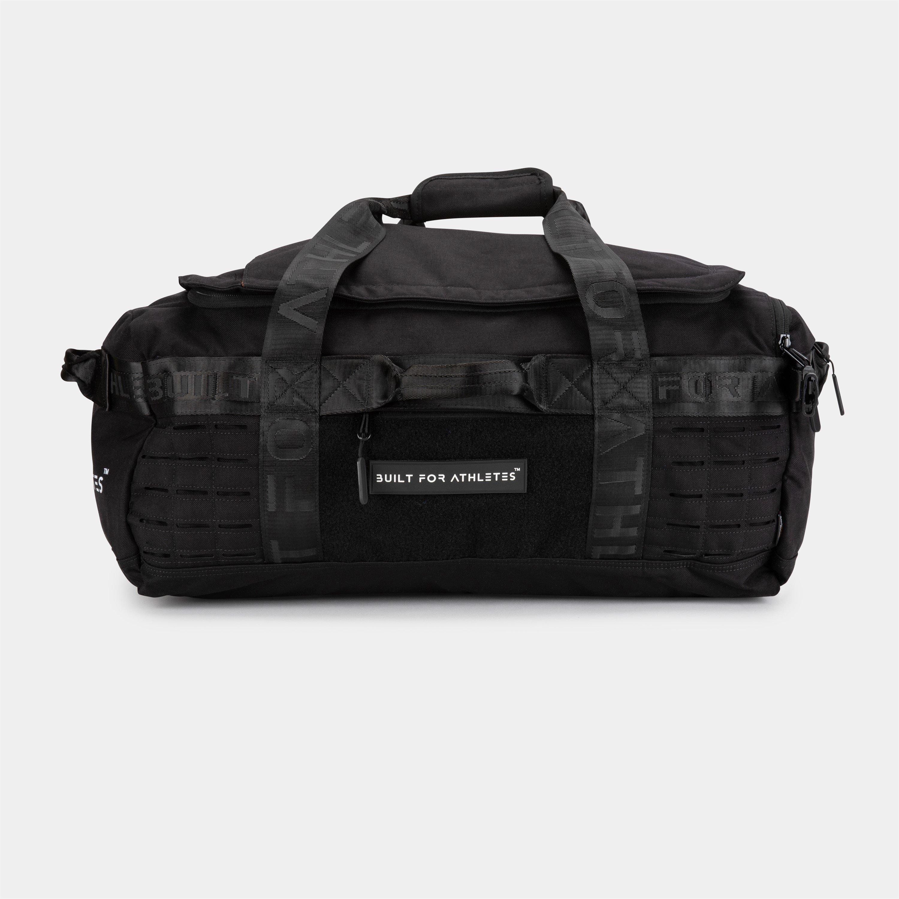 Duffel Bag - Built for Athletes - Pro Series 40l Duffel Bag - 2