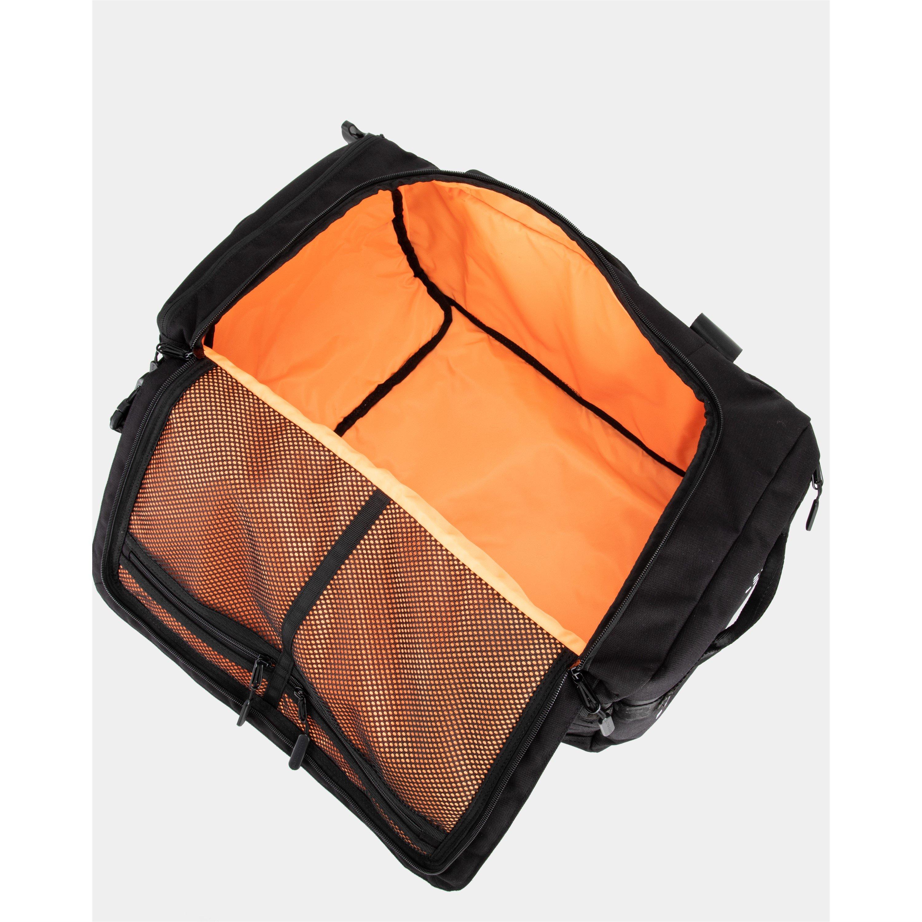 Duffel Bag - Built for Athletes - Pro Series 40l Duffel Bag - 11