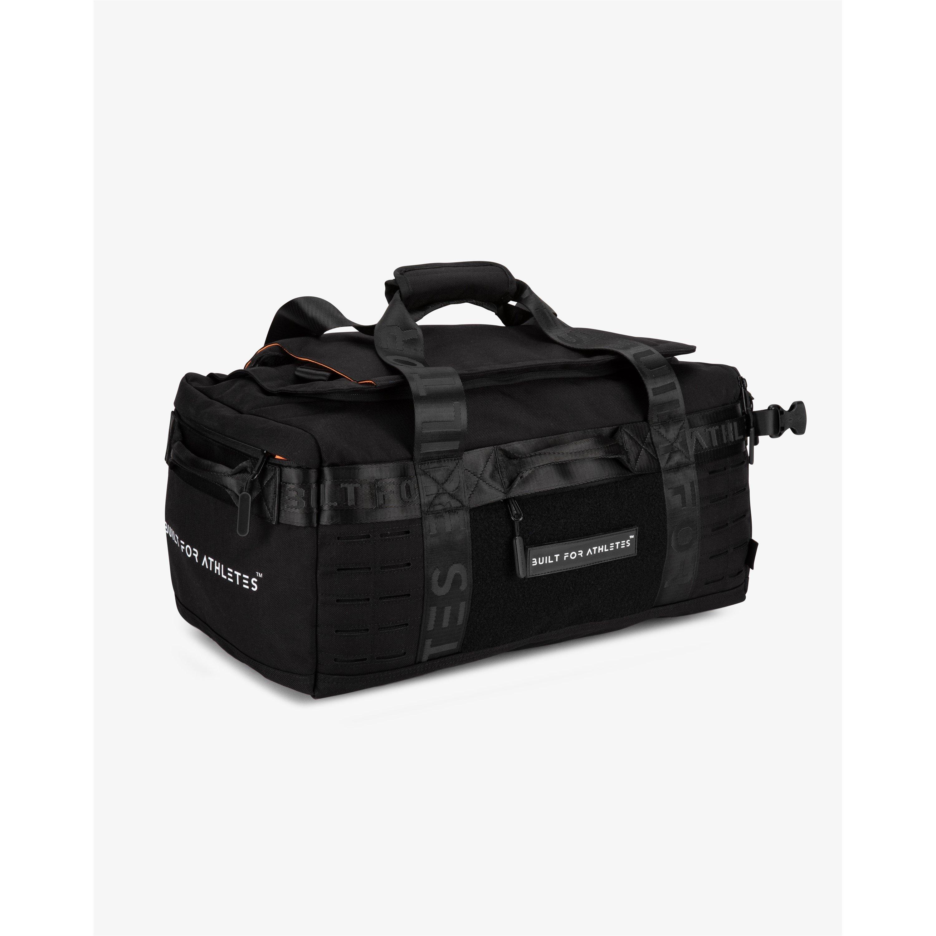 Duffel Bag - Built for Athletes - Pro Series 40l Duffel Bag - 3