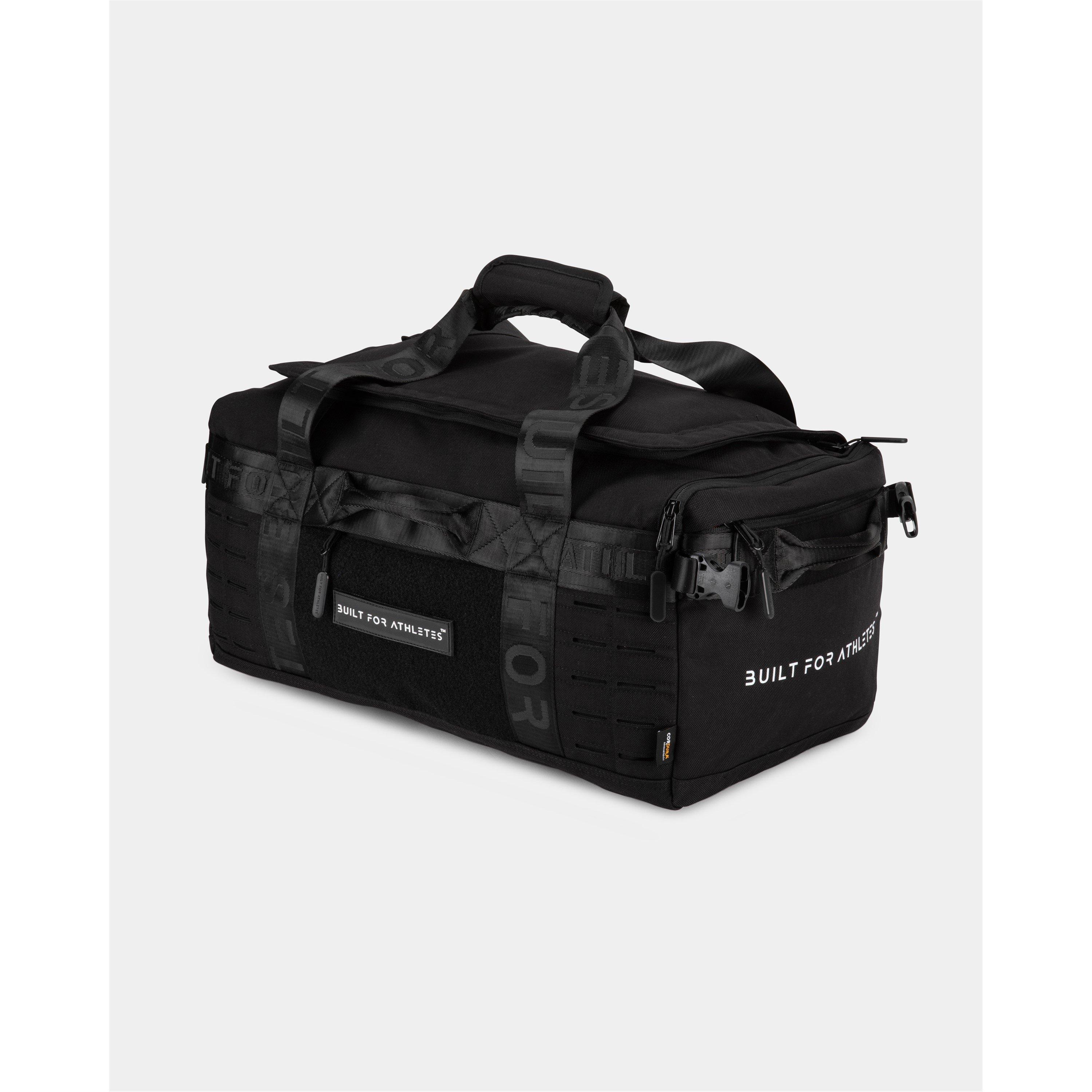 Duffel Bag - Built for Athletes - Pro Series 40l Duffel Bag - 4