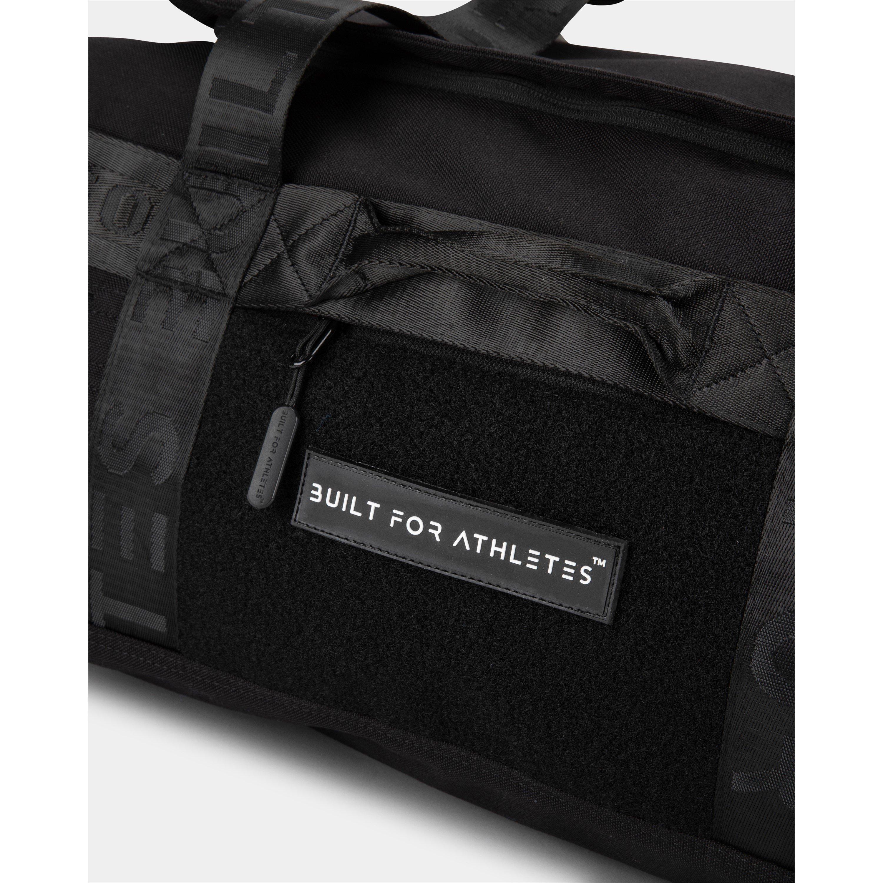 Duffel Bag - Built for Athletes - Pro Series 40l Duffel Bag - 5