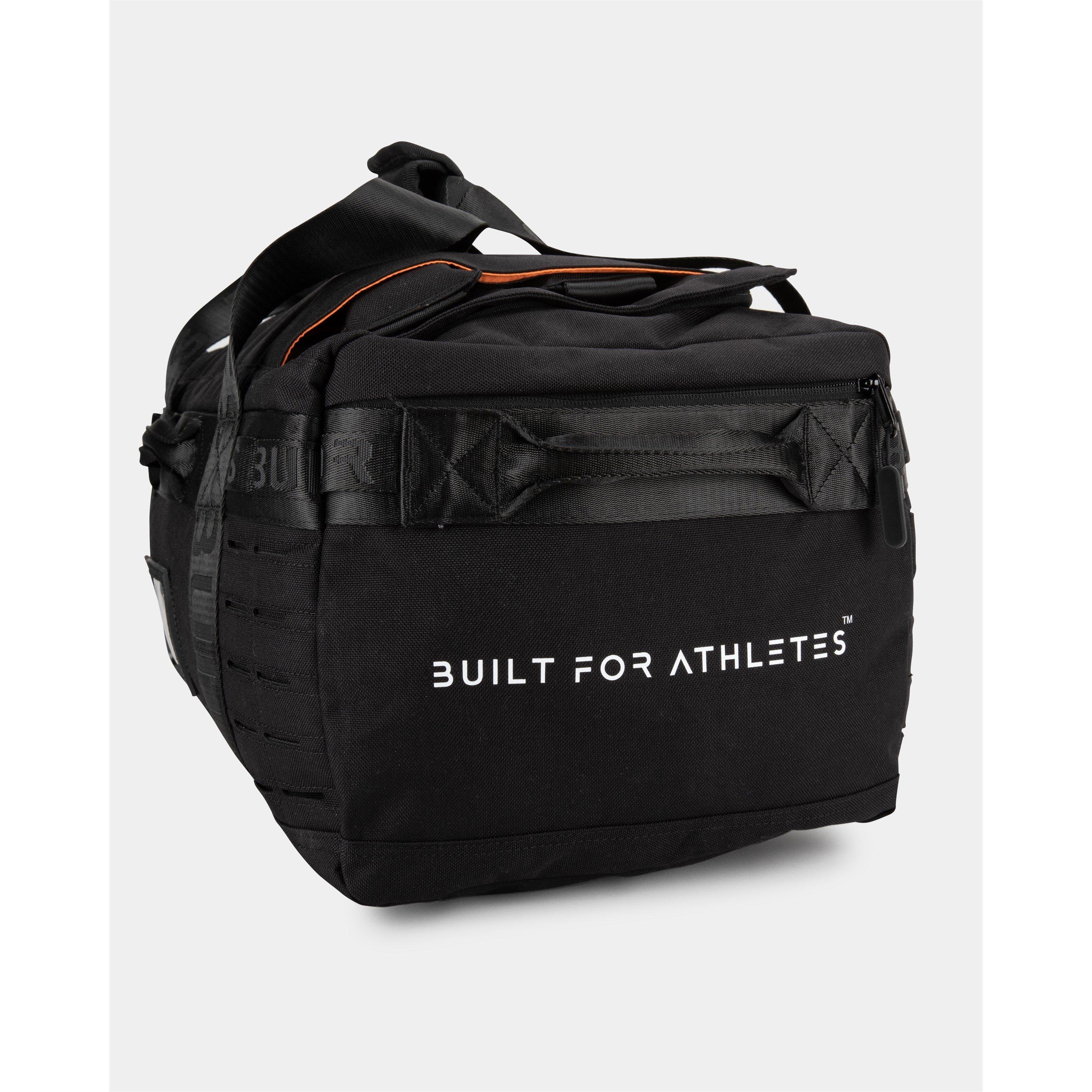Duffel Bag - Built for Athletes - Pro Series 40l Duffel Bag - 7