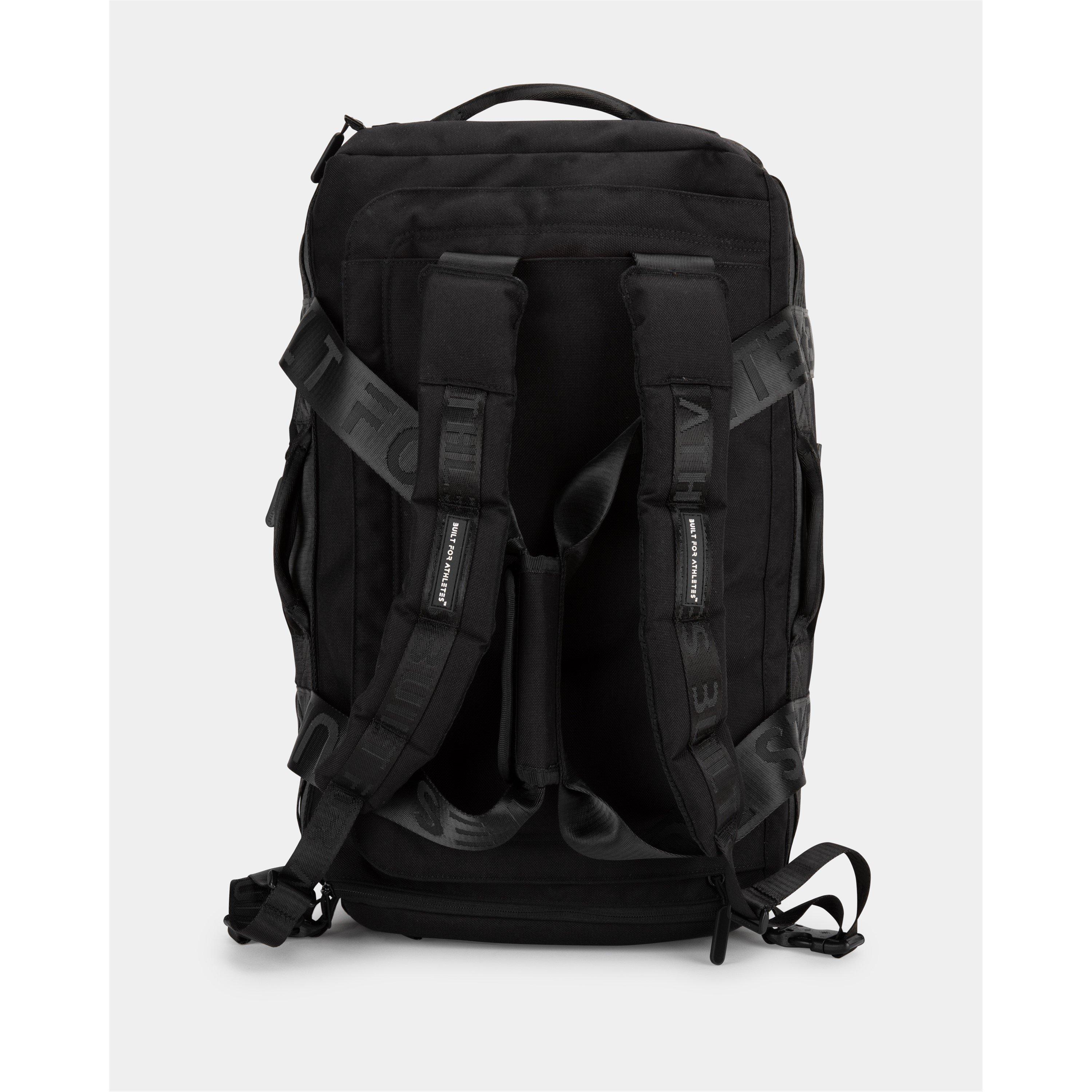 Duffel Bag - Built for Athletes - Pro Series 40l Duffel Bag - 8