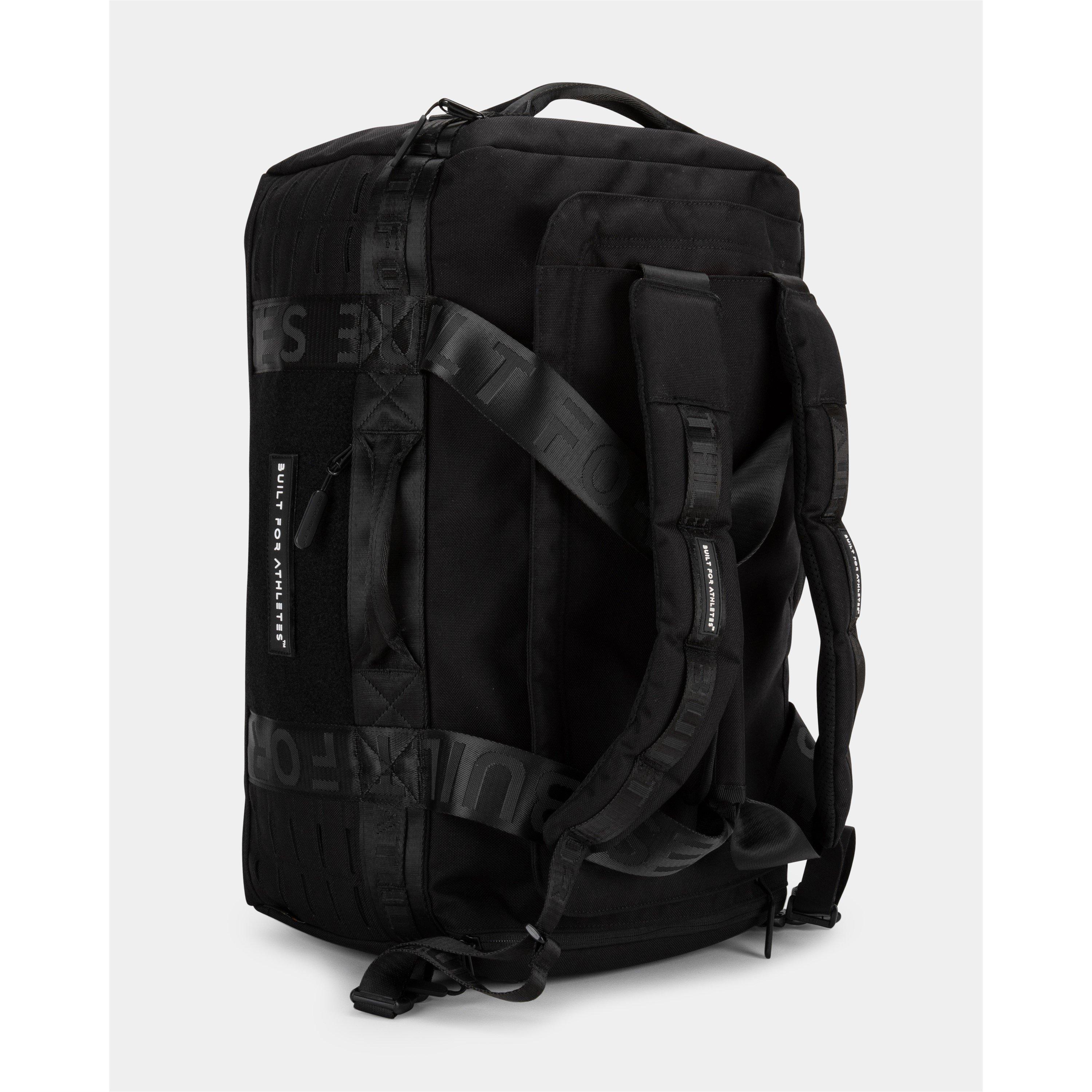 Duffel Bag - Built for Athletes - Pro Series 40l Duffel Bag - 9