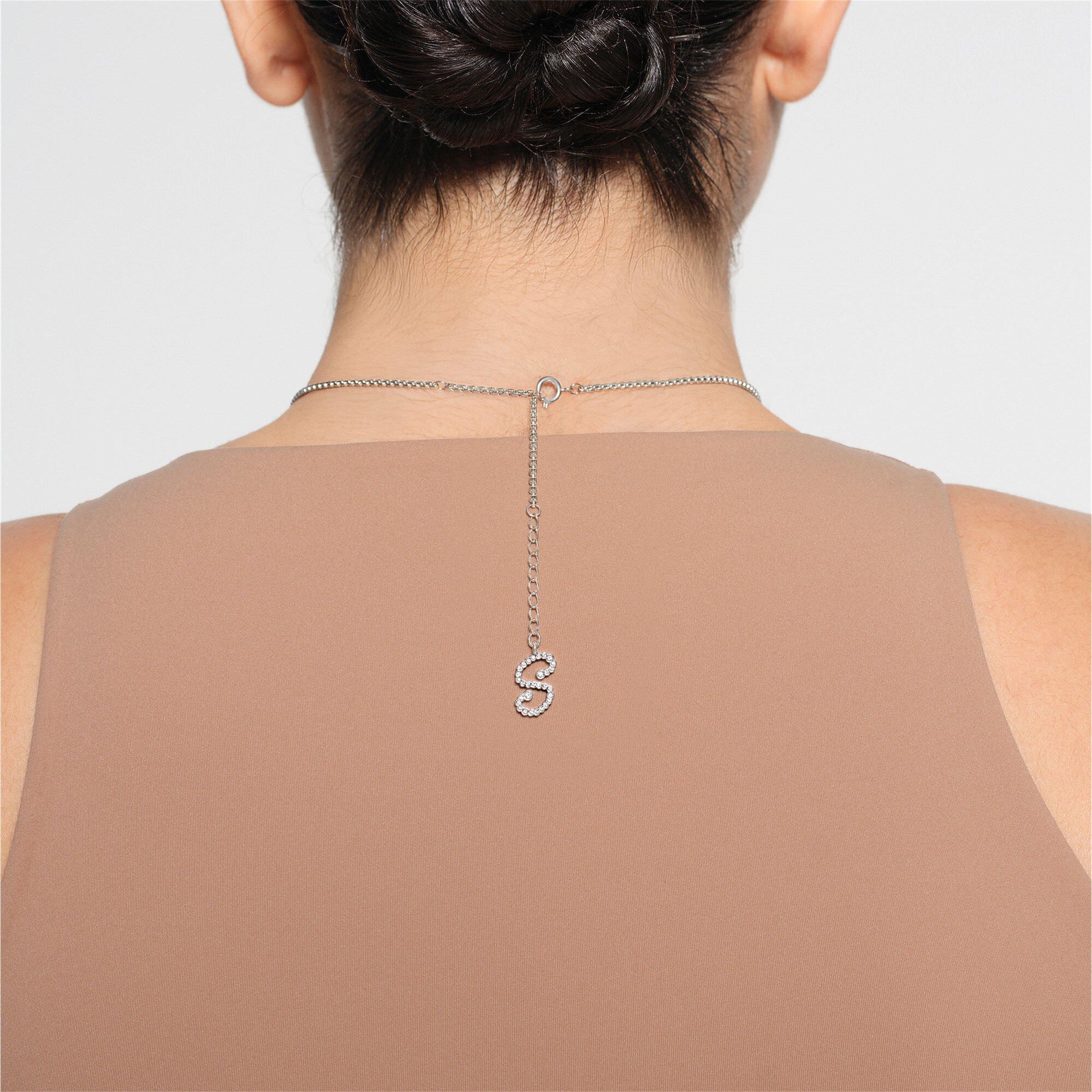 L ERIN/GOS - Swarovski - Women's NuminaRing Band Ring - 5