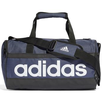 adidas Essentials Linear Extra Small Duffle Bag