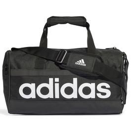 adidas Essentials Linear Extra Small Duffle Bag