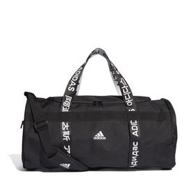 adidas 4Athlts Duffel Bag Medium Adults