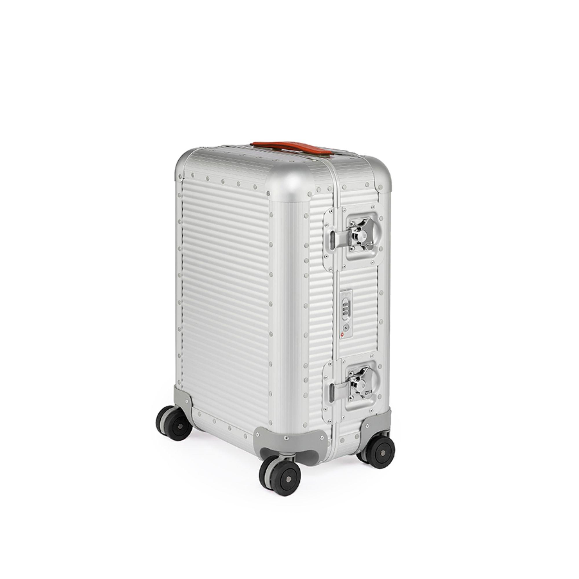 Moonlight - FPM - BANK SPINNER SUITCASE - 1