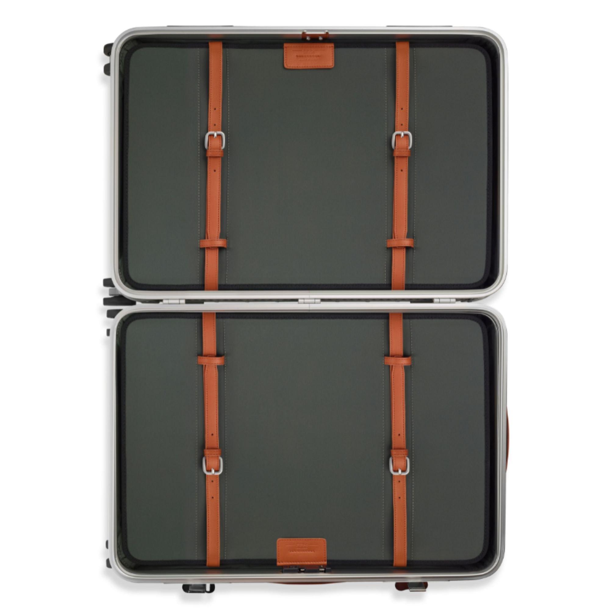 Moonlight - FPM - BANK SPINNER SUITCASE - 5