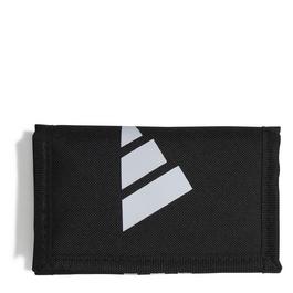 adidas Essentials 3 Stripes Wallet