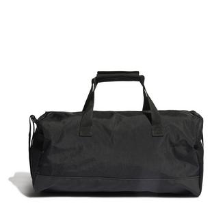 Black/Black - adidas - 4ATHLTS Small Duffle Bag - 2