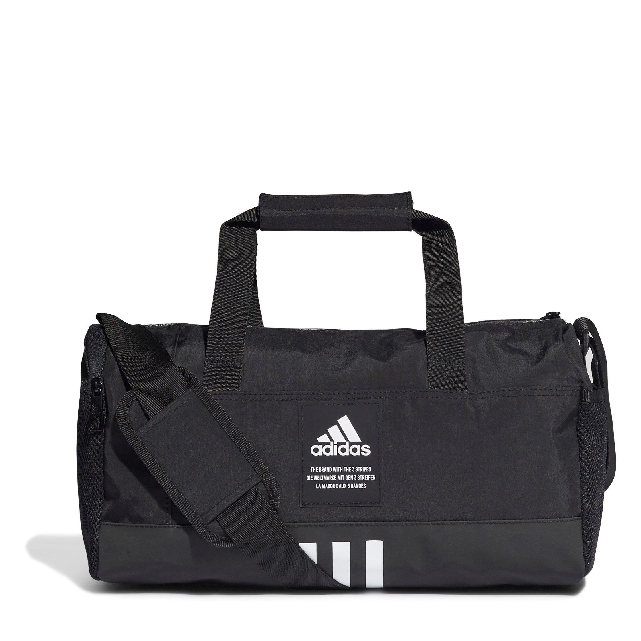 adidas | 4ATHLTS X Small Duffle Bag | Holdalls | Sports Direct MY