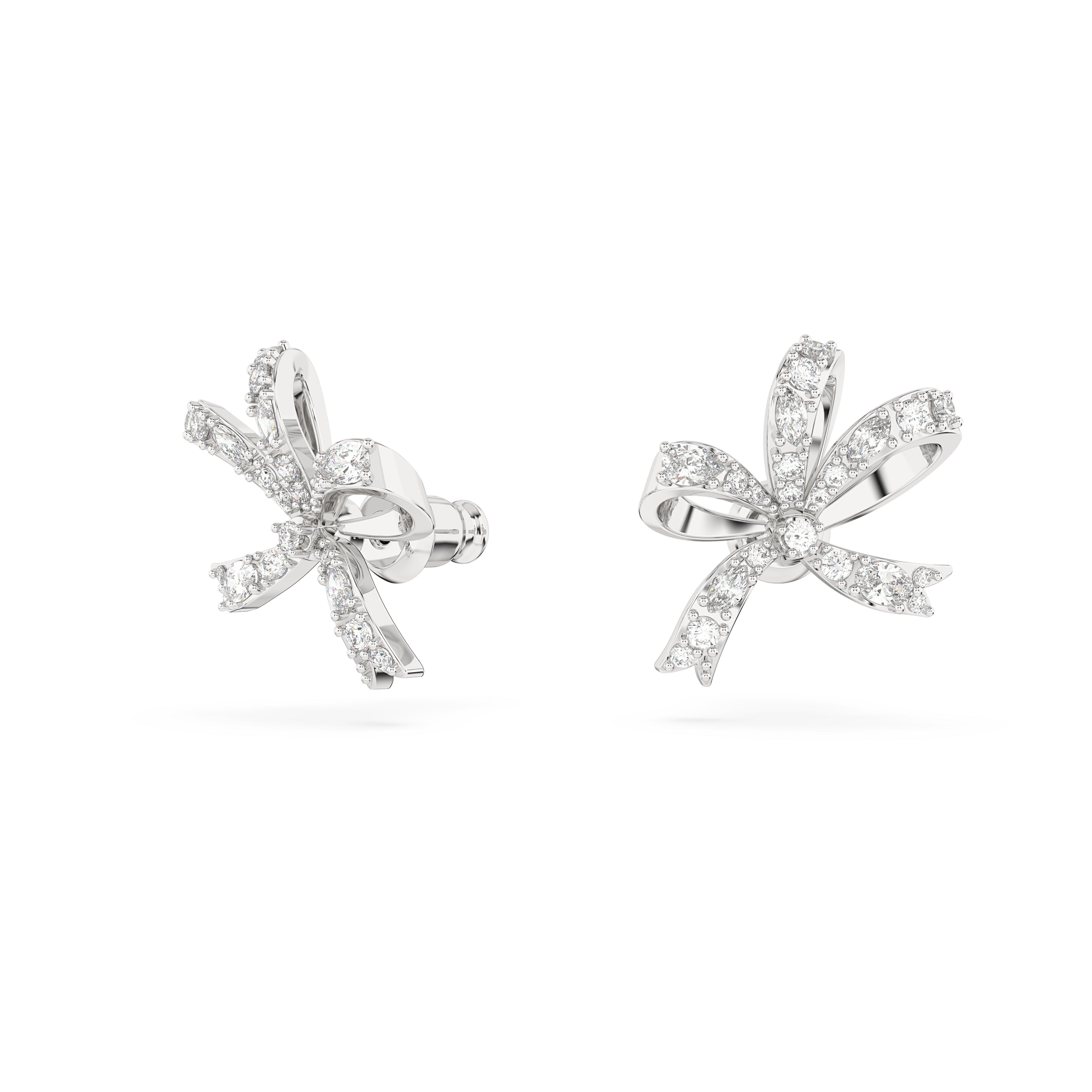 S TRI REORY/GOS - Swarovski - Women's Band Rings - 2