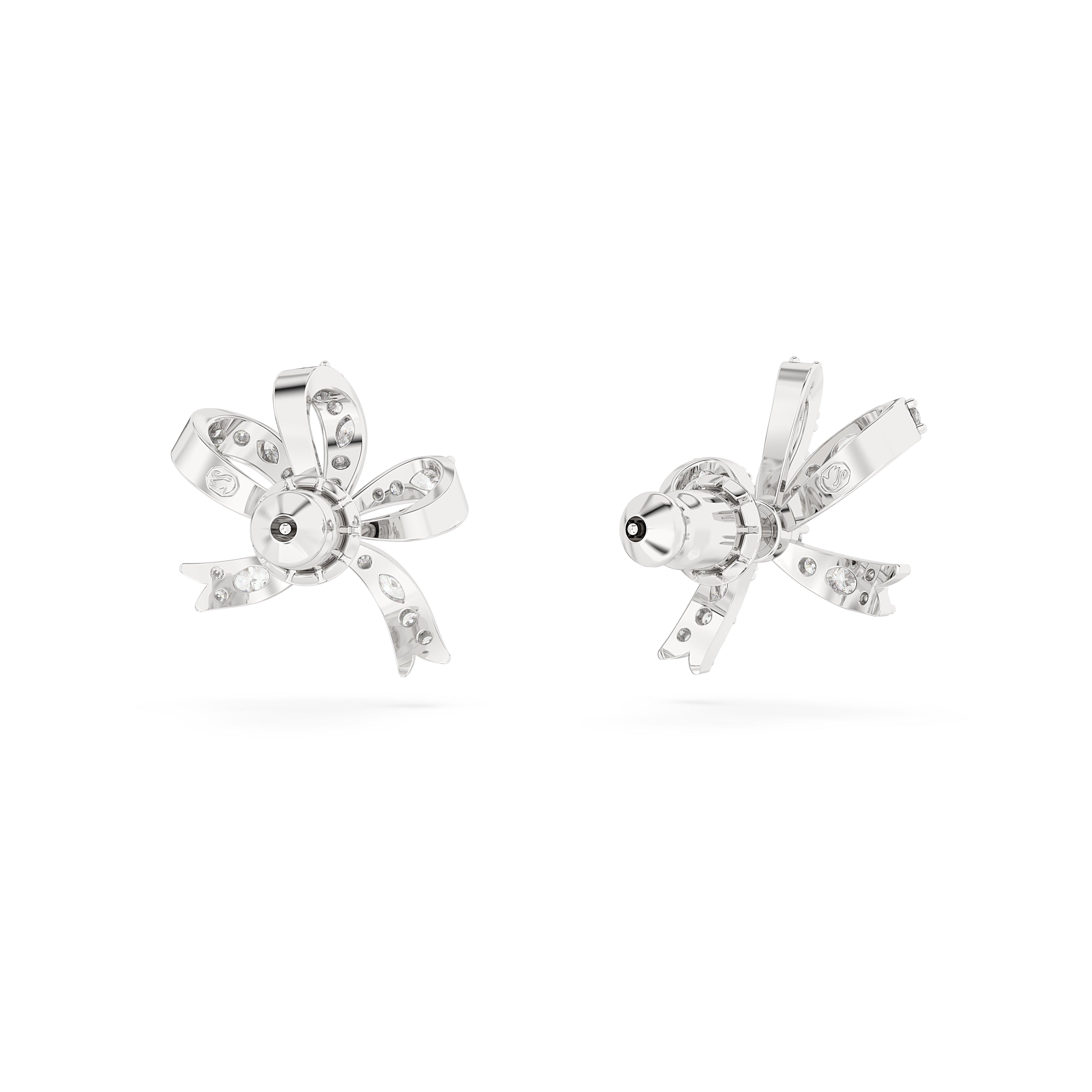 S TRI REORY/GOS - Swarovski - Women's Band Rings - 4