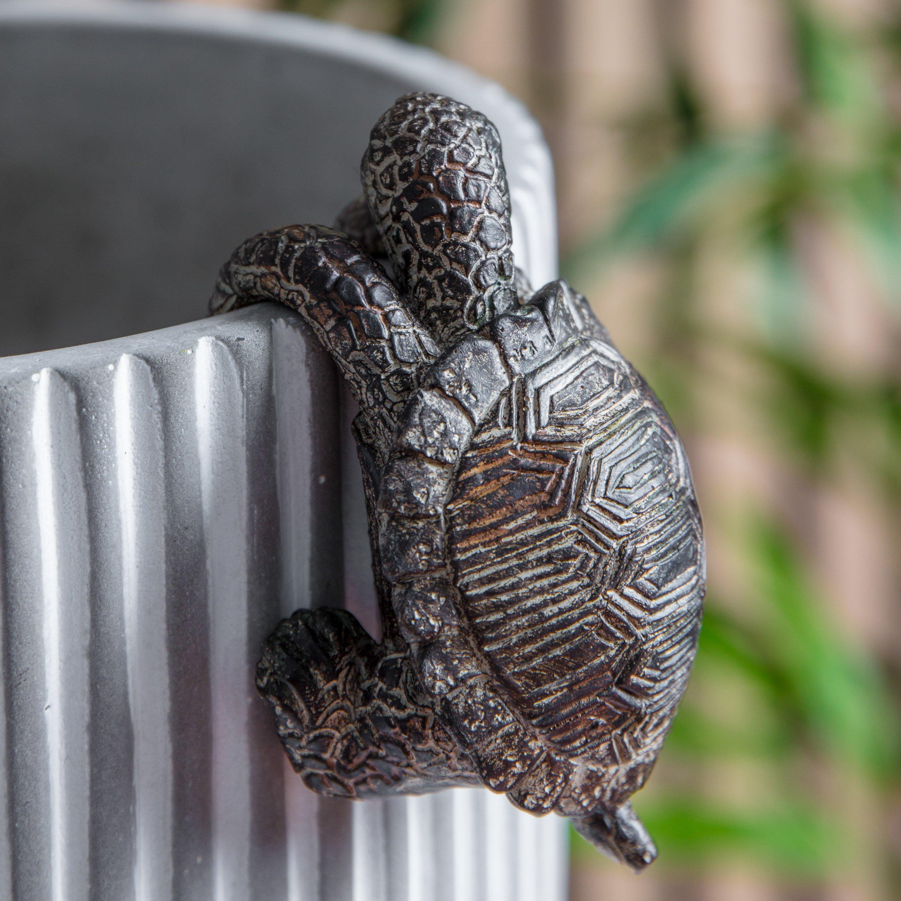 Natural - Gallery - Winston Tortoise Pot Hanger Natural (2pk) - 1