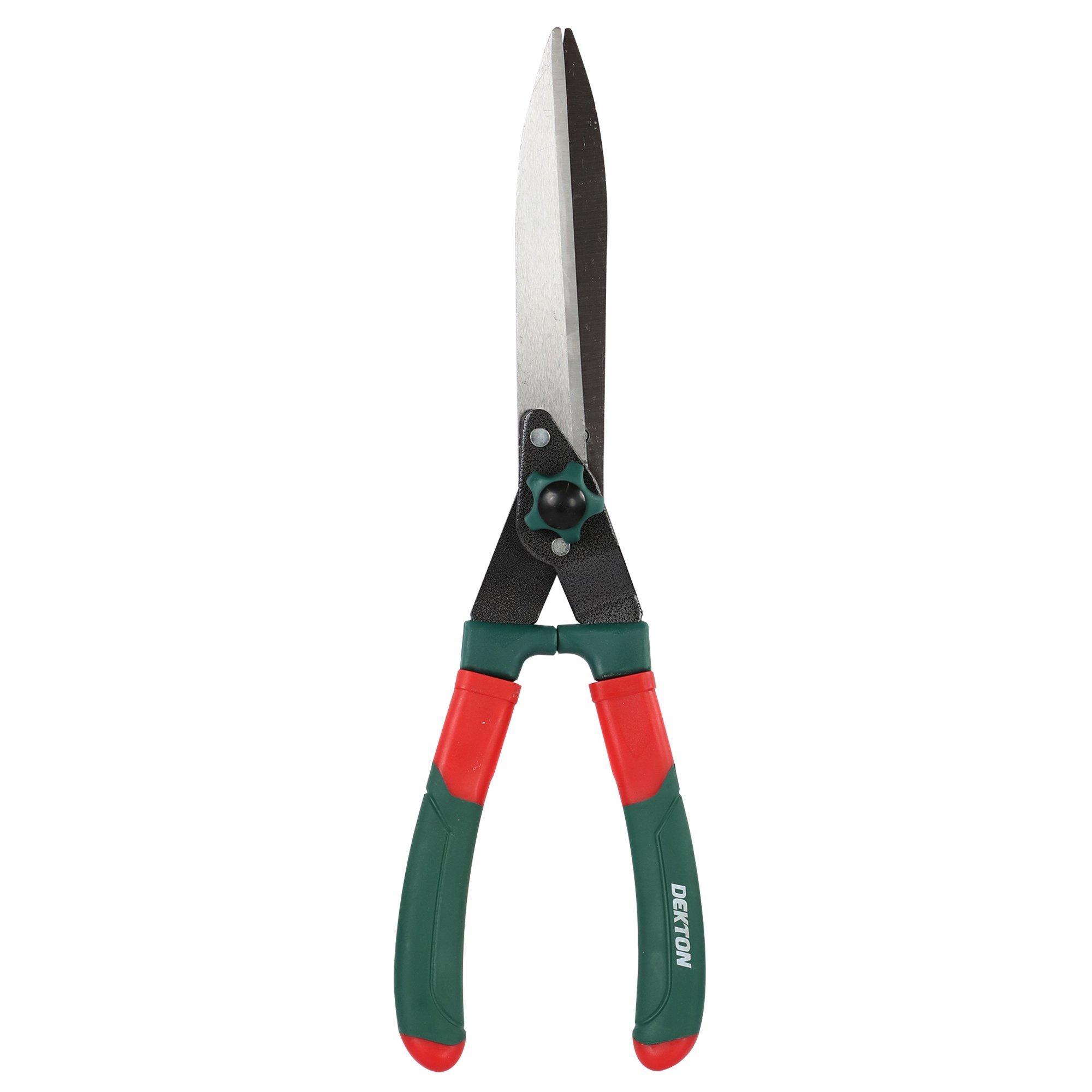 Zelena - Dekton - Hedge Shears - 1