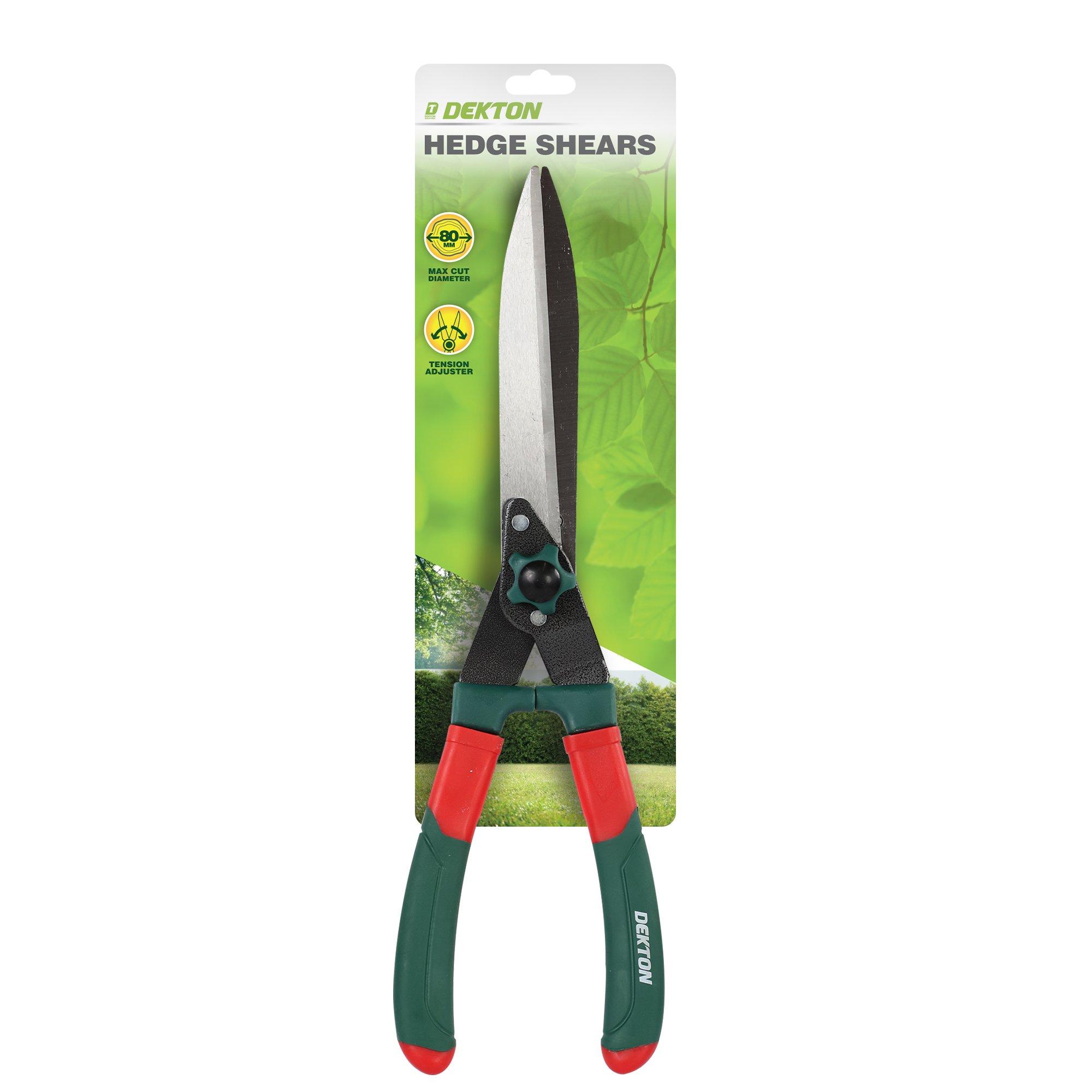 Zelena - Dekton - Hedge Shears - 2