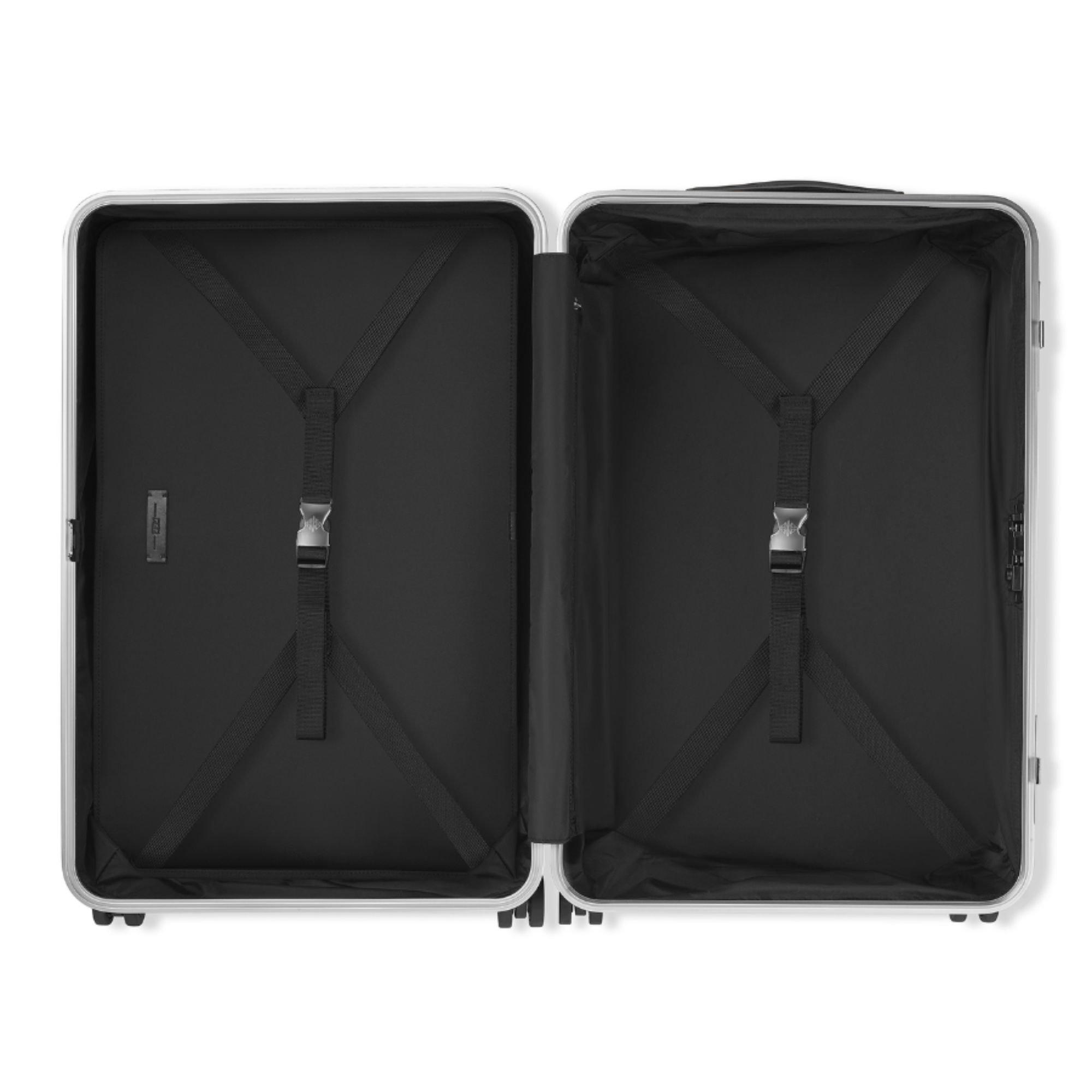 Licorice Black - FPM - Bank Light Hard Suitcase - 5