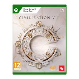 2K Sid Meier's Civilization® VII