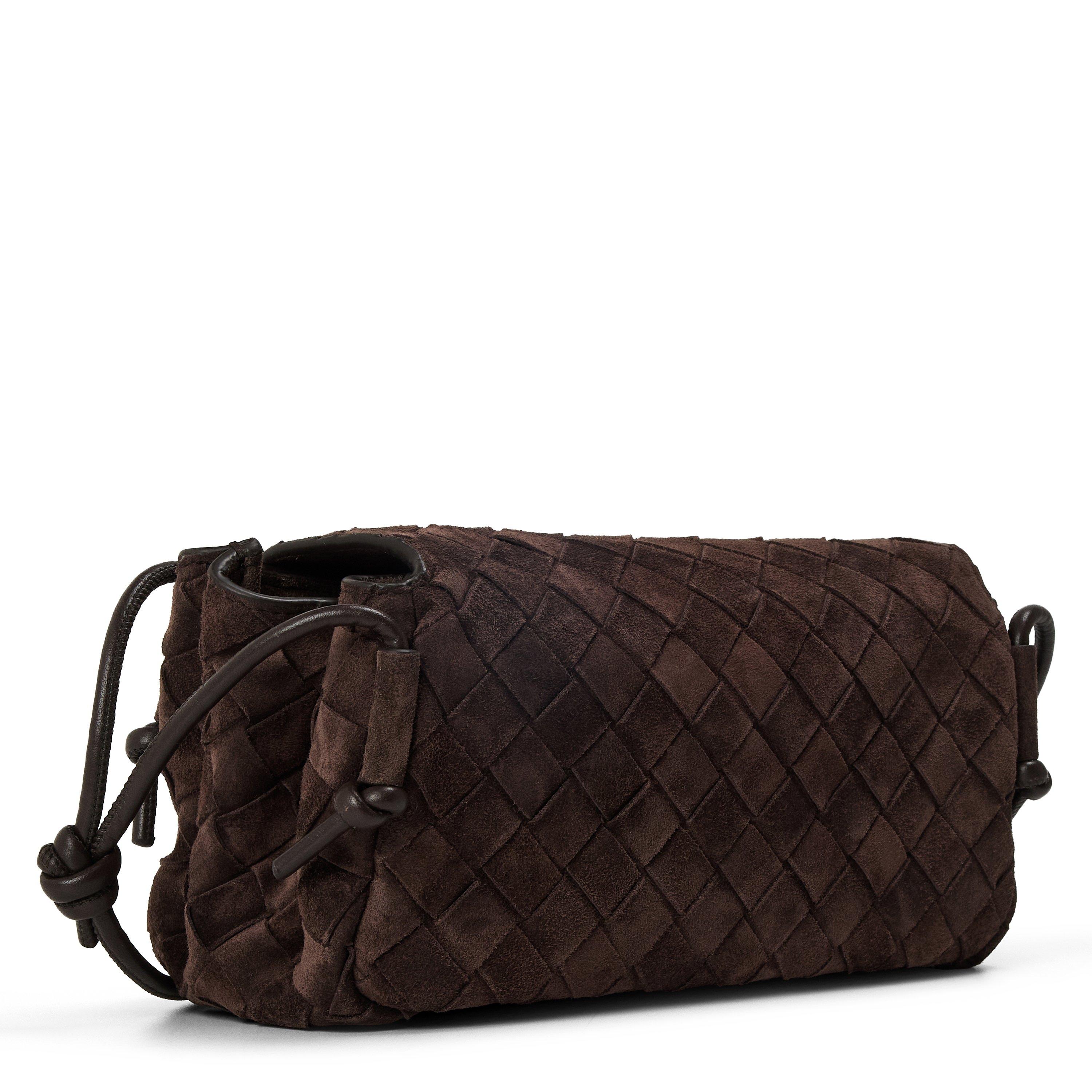 Fondant - Bottega Veneta - BV Suede Mni Bg Ld62 - 2
