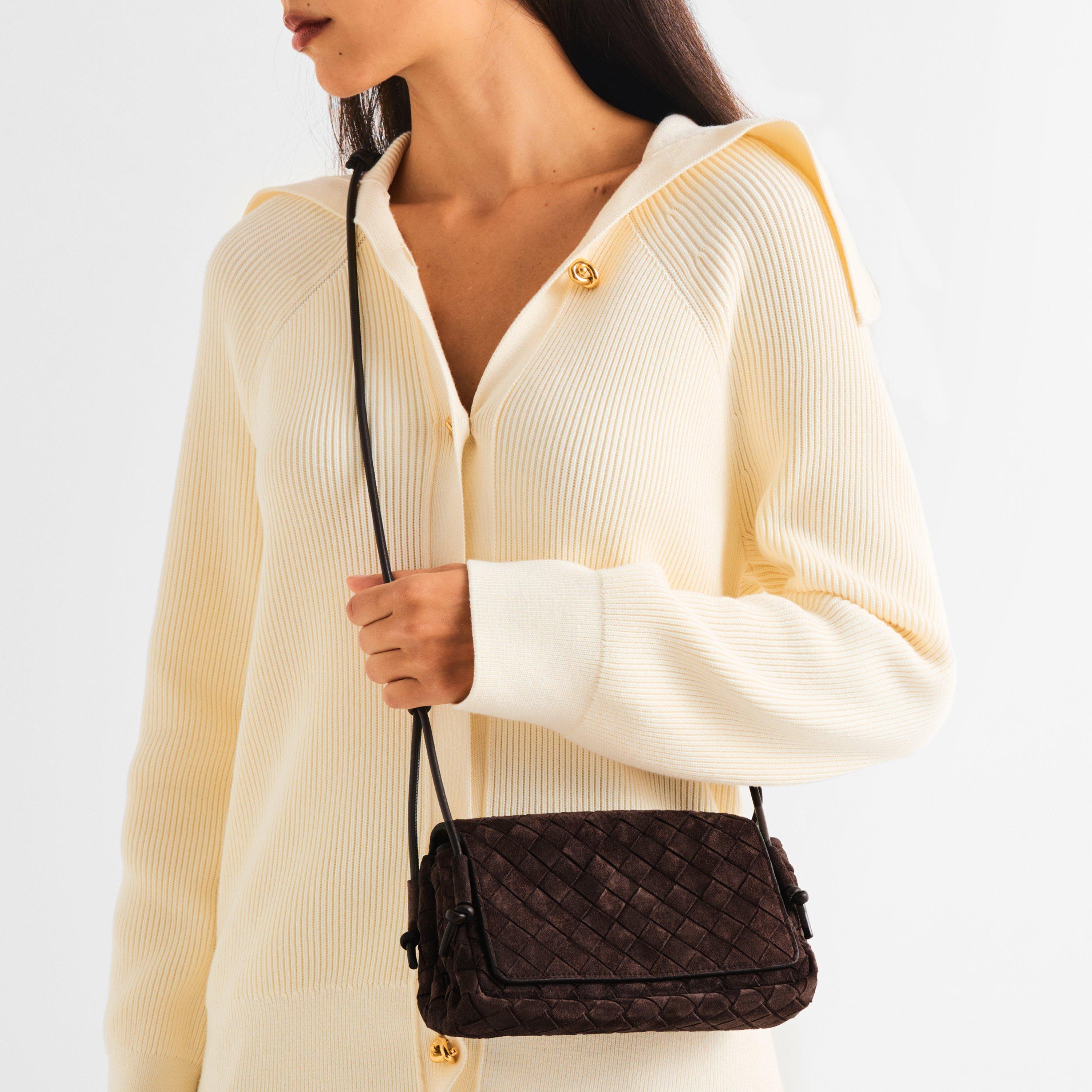 Fondant - Bottega Veneta - Women's Mini Bag - 3