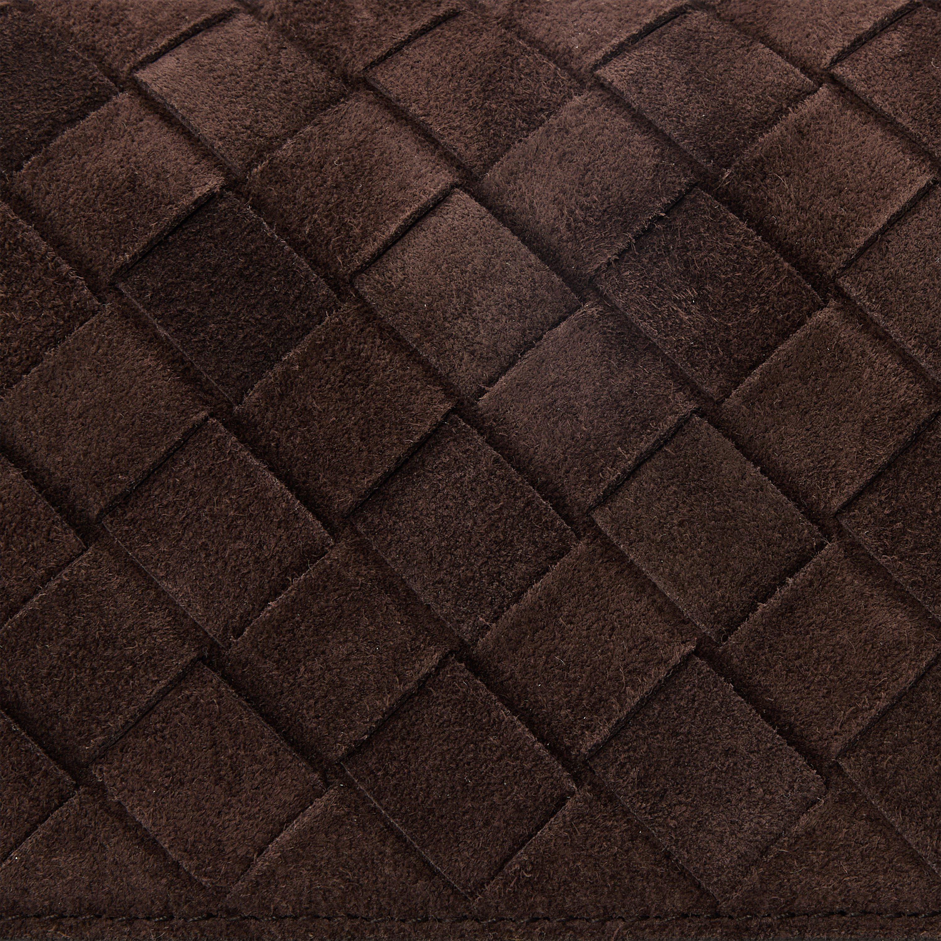 Fondant - Bottega Veneta - BV Suede Mni Bg Ld62 - 3