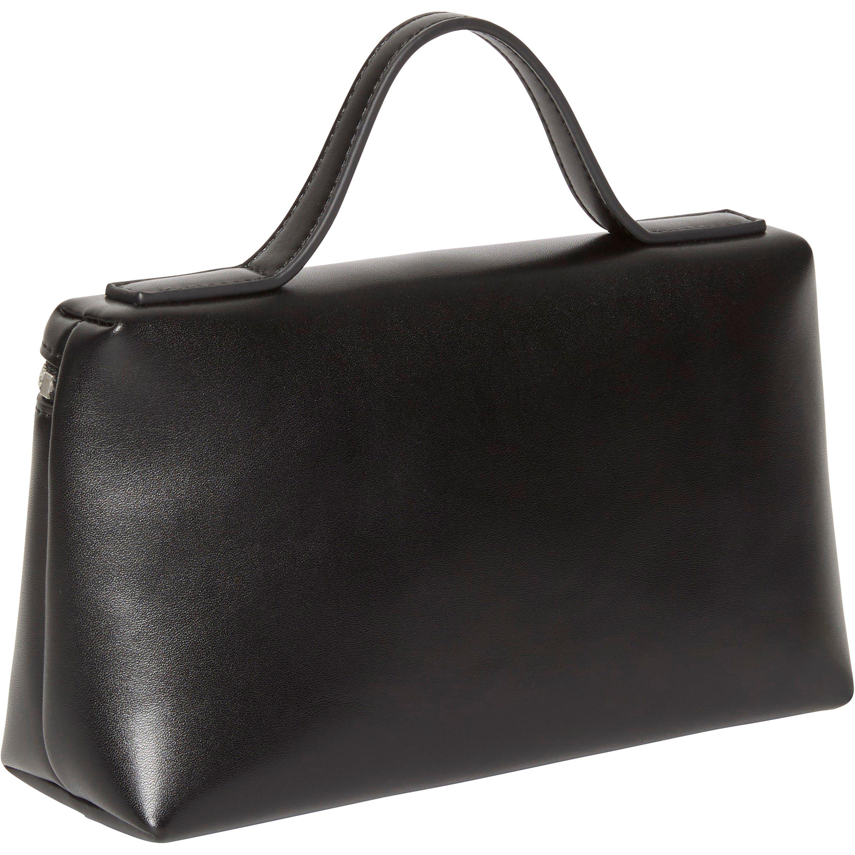 Black Aop - Calvin Klein - CK L Beauty Case Set Ld62 - 4