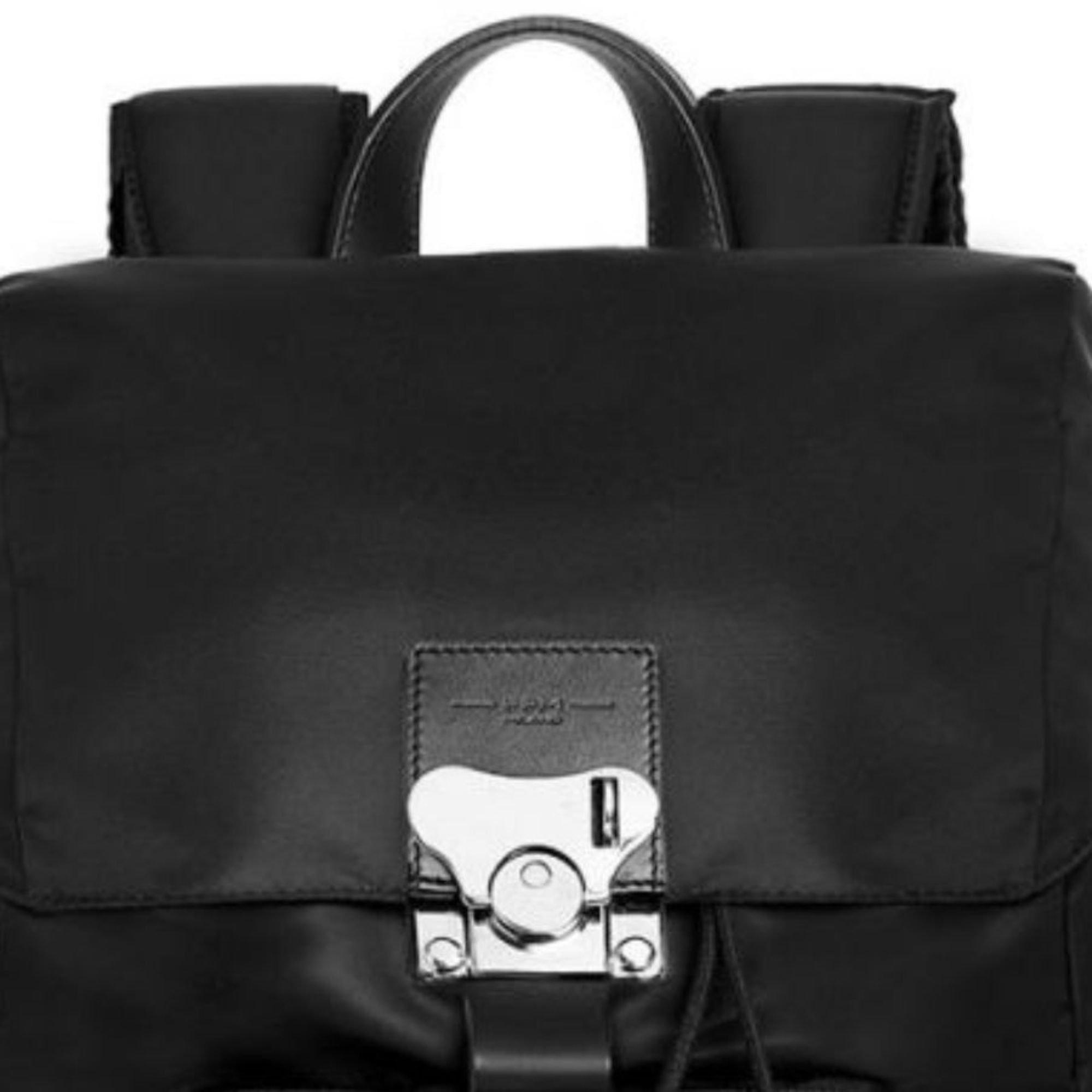 Ebony - FPM - Medium Butterfly Backpack - 2