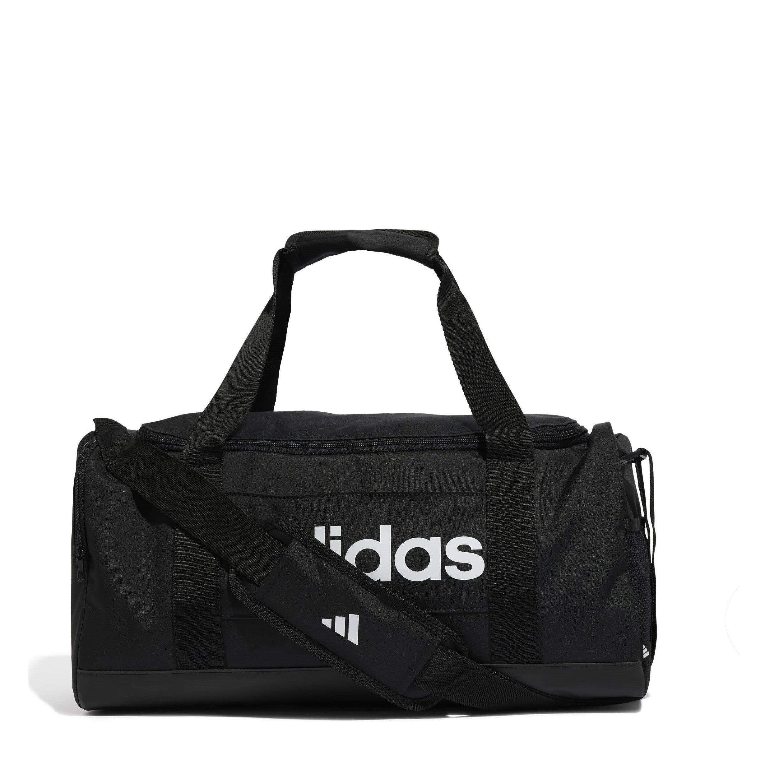 Essentials Logo Small Duffle Bag