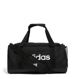 adidas Essentials Logo Small Duffle Bag