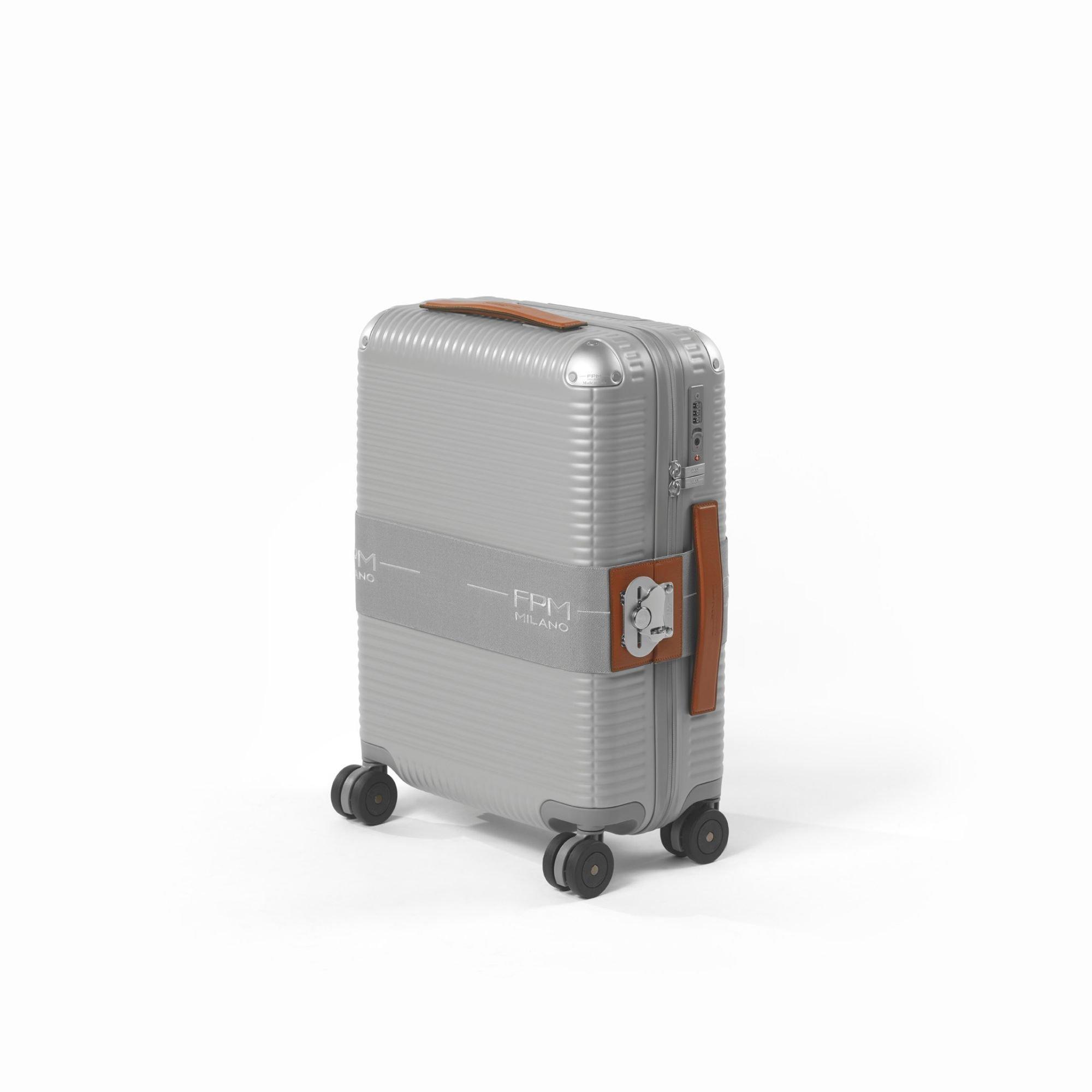 Glacier Grey - FPM - Bank Deluxe Suitcase - 2