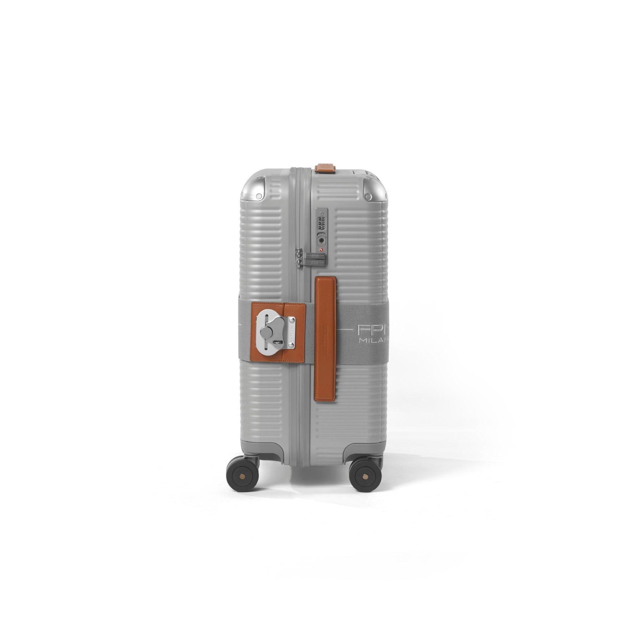 Glacier Grey - FPM - Bank Deluxe Suitcase - 4