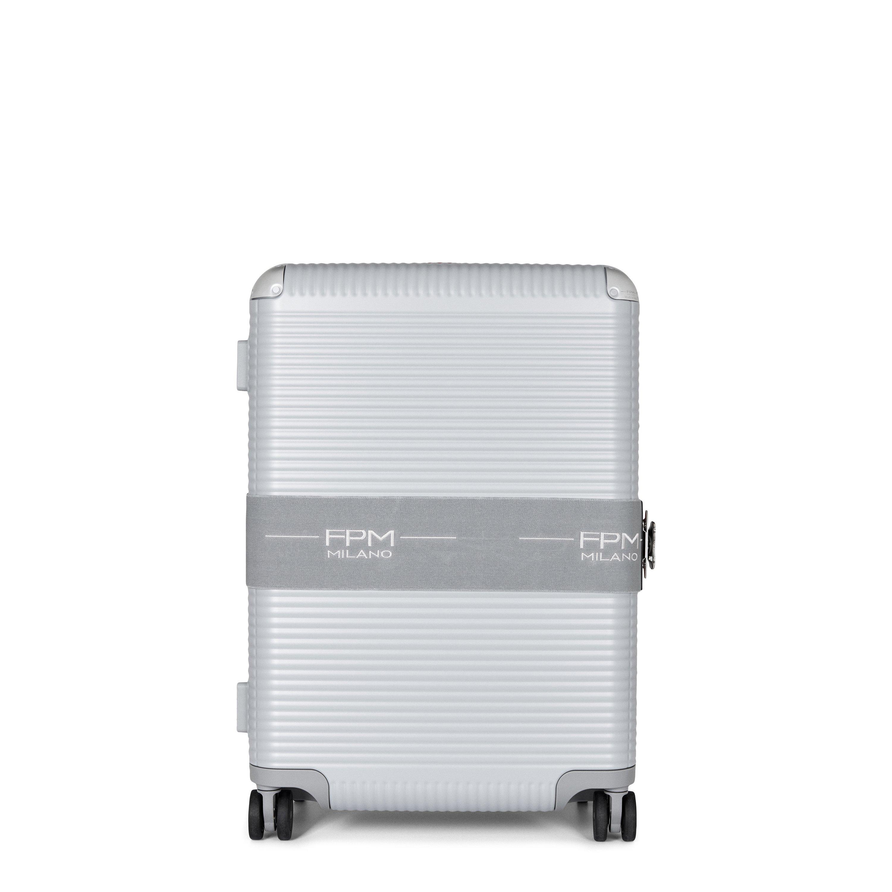 Glacier Grey - FPM - Bank Deluxe Suitcase - 2