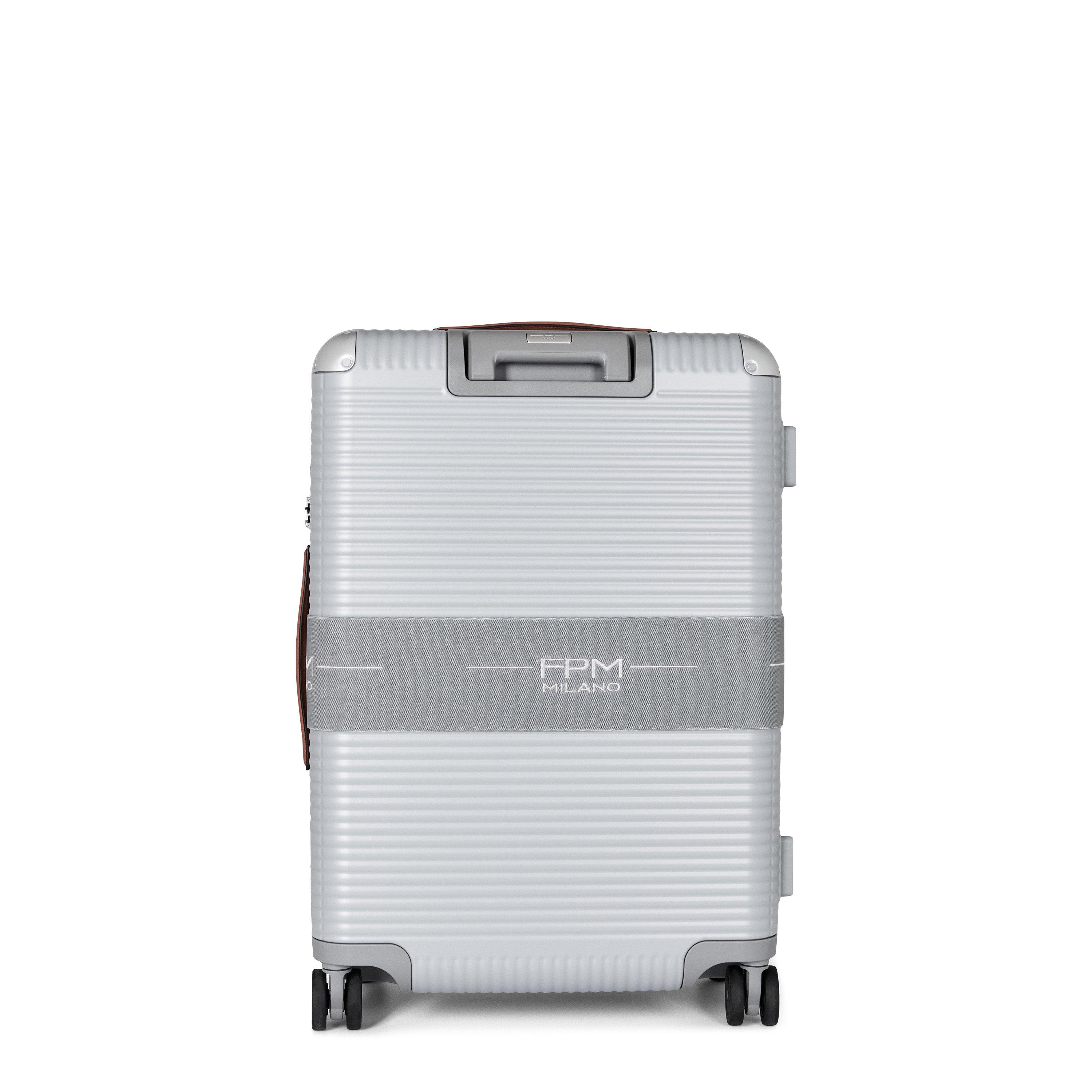 Glacier Grey - FPM - Bank Deluxe Suitcase - 3